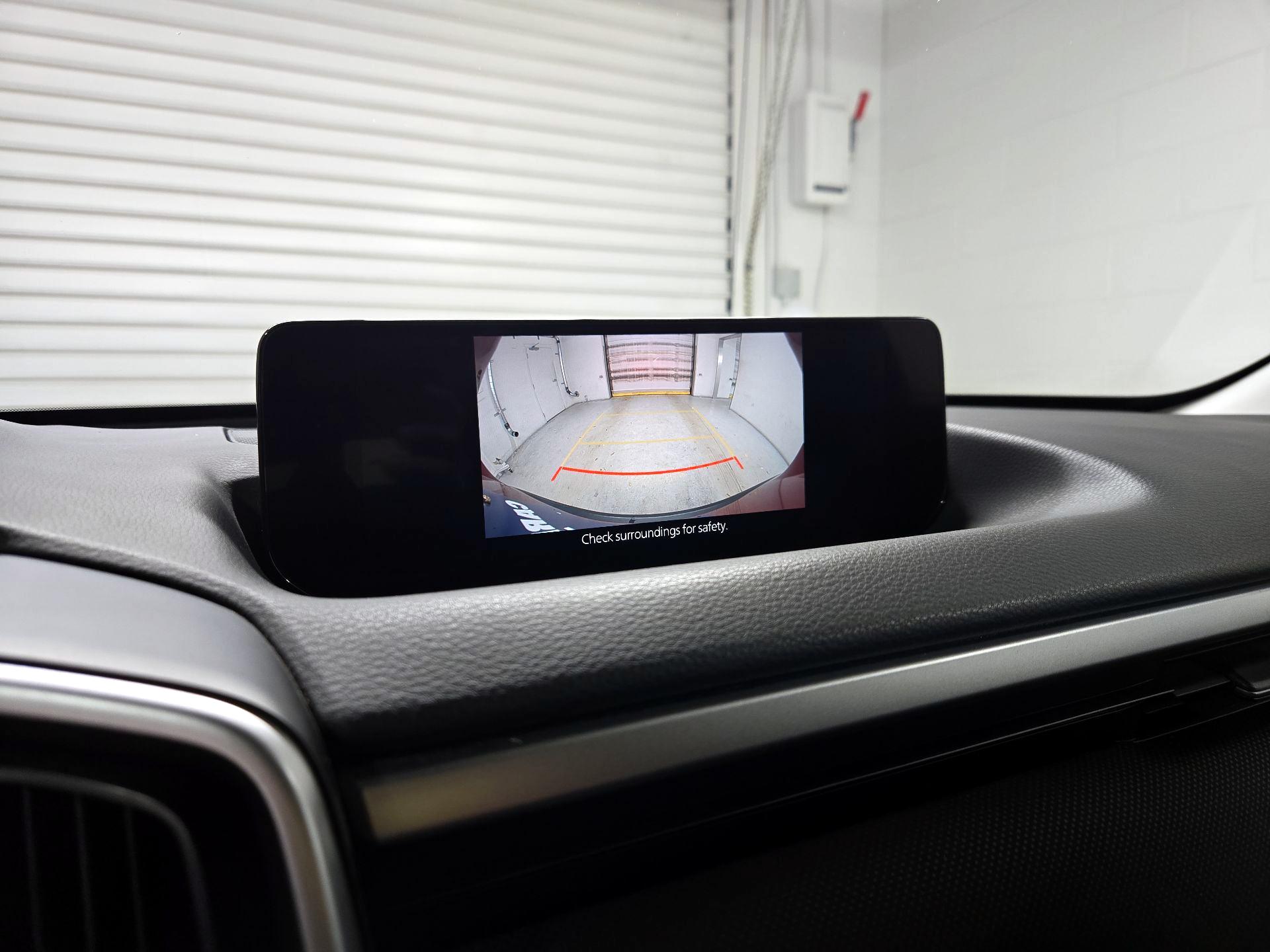 Thumbnail: 2024 Mazda CX-50 - 14