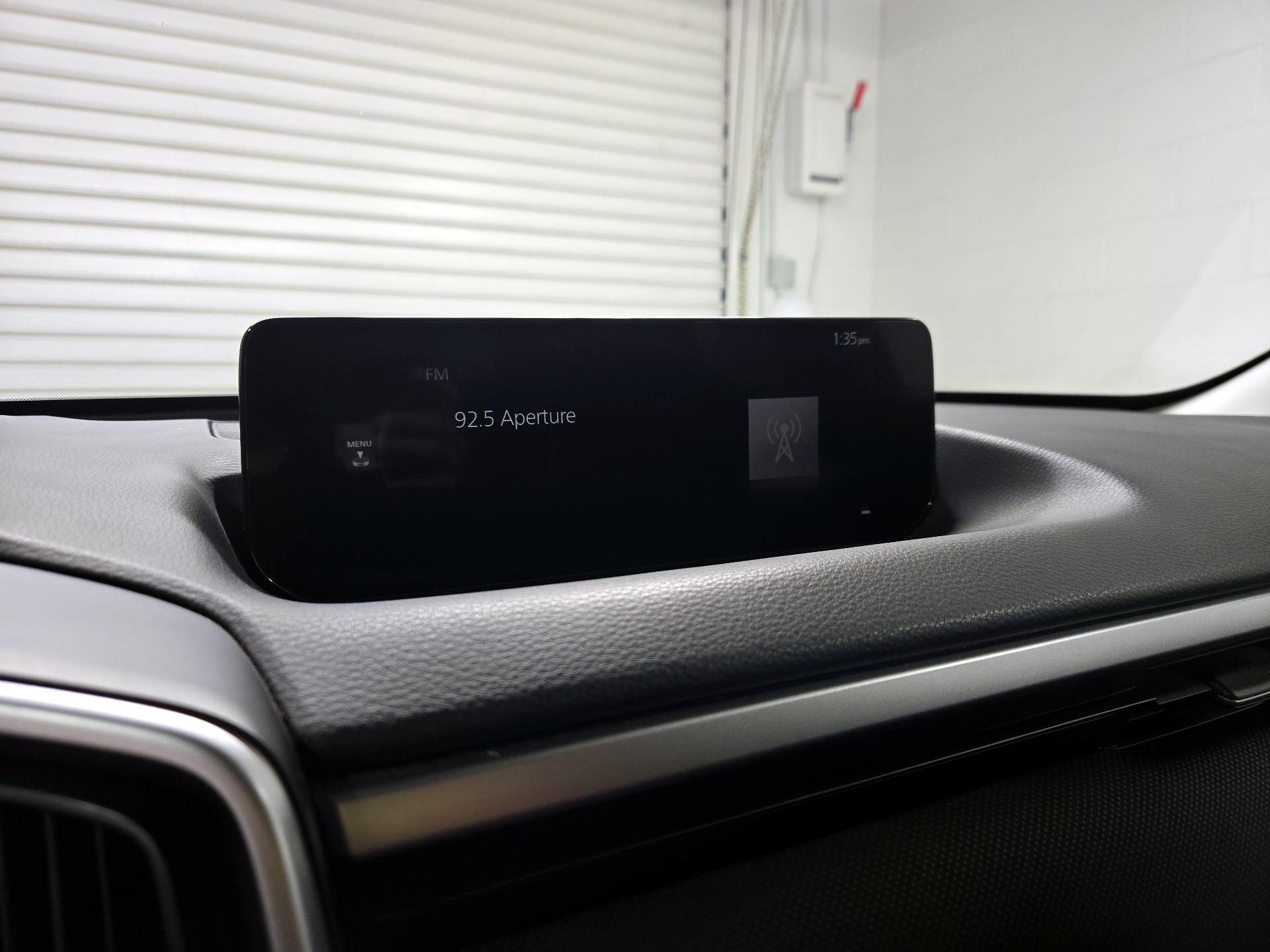 Thumbnail: 2024 Mazda CX-50 - 15