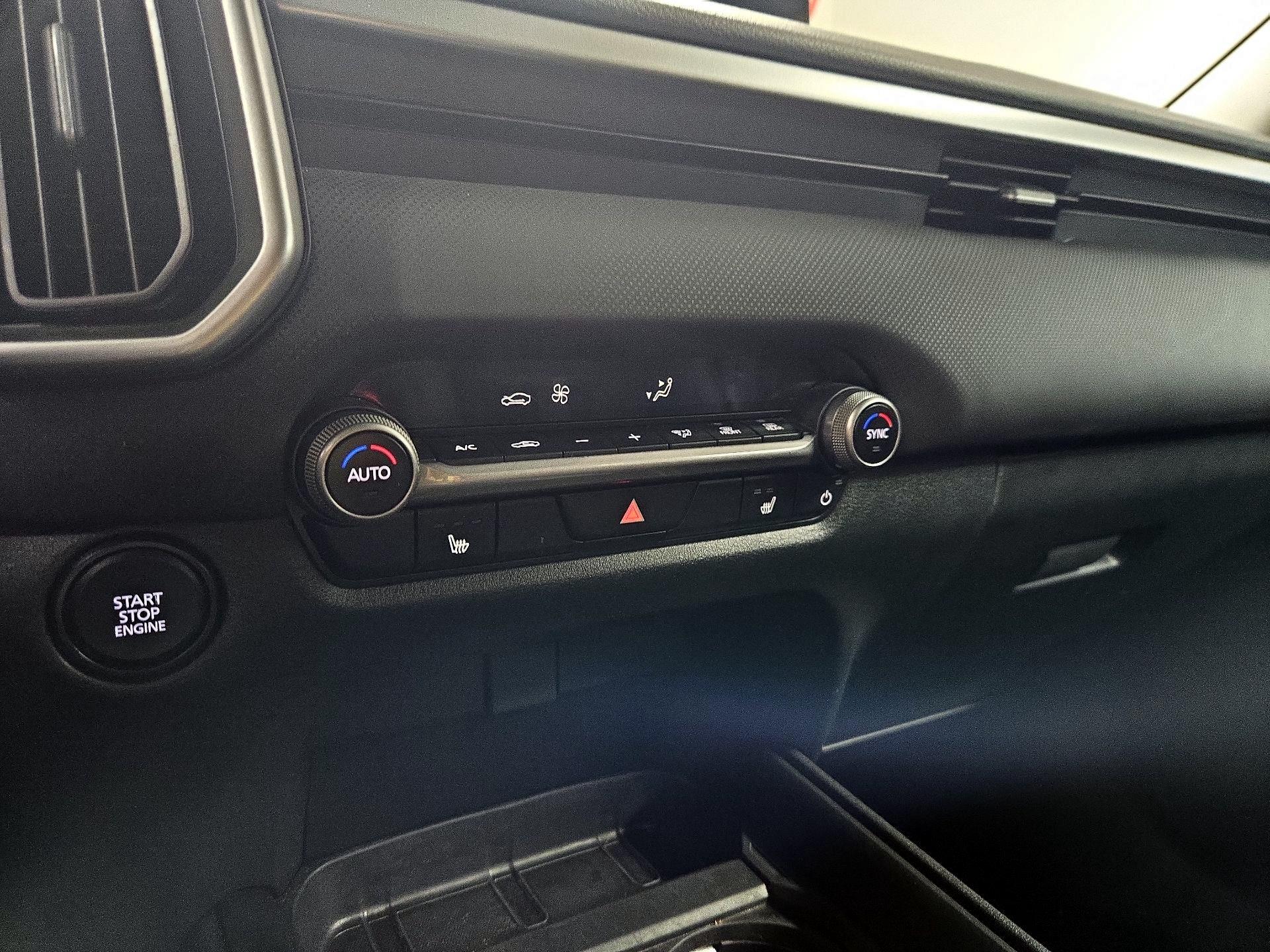 Thumbnail: 2024 Mazda CX-50 - 16