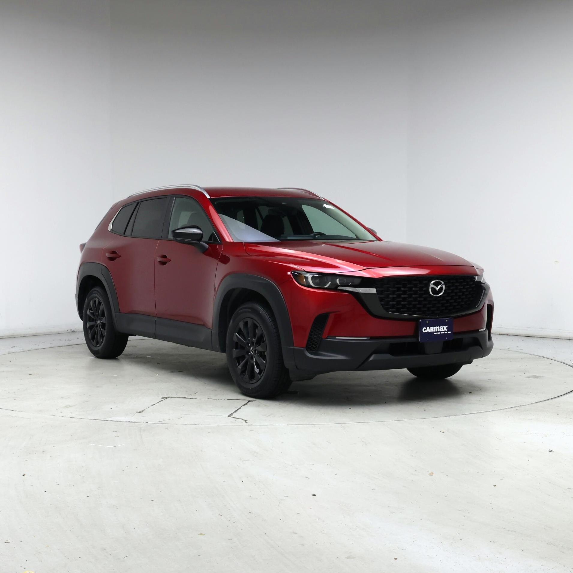 Thumbnail: 2024 Mazda CX-50 - 2