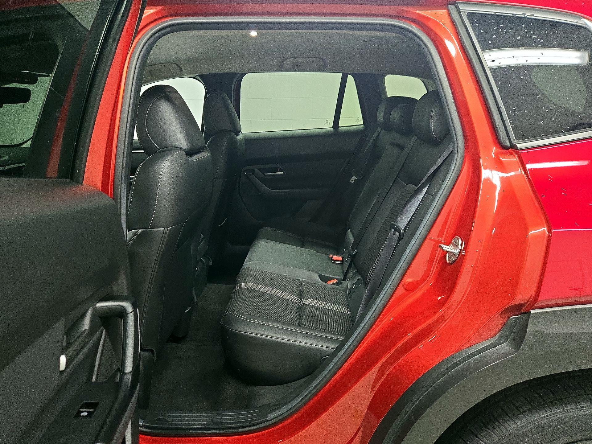 Thumbnail: 2024 Mazda CX-50 - 19