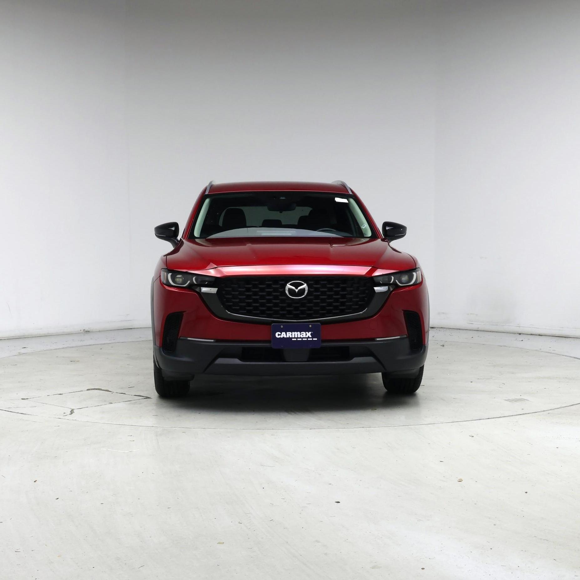 Thumbnail: 2024 Mazda CX-50 - 6