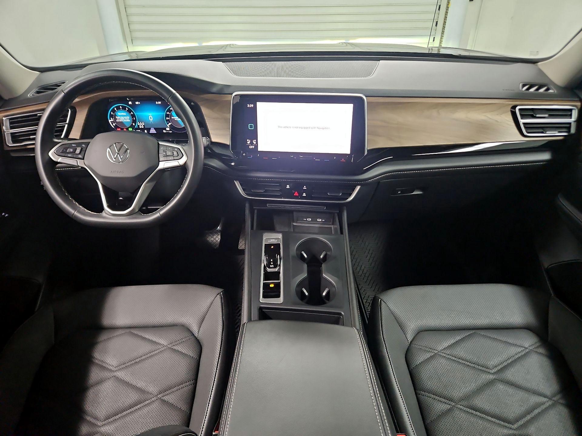 Thumbnail: 2024 Volkswagen Atlas - 9