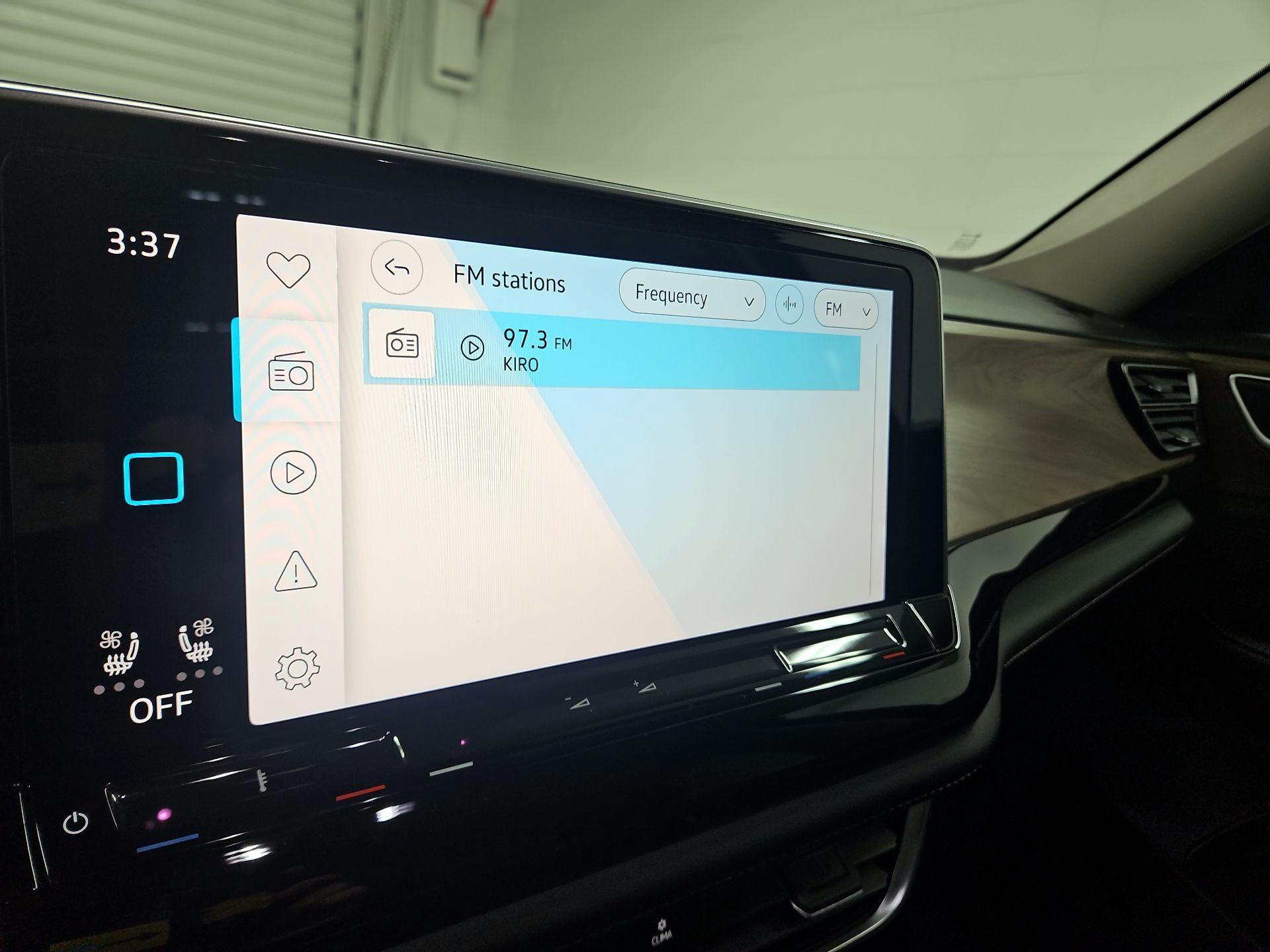 Thumbnail: 2024 Volkswagen Atlas - 15