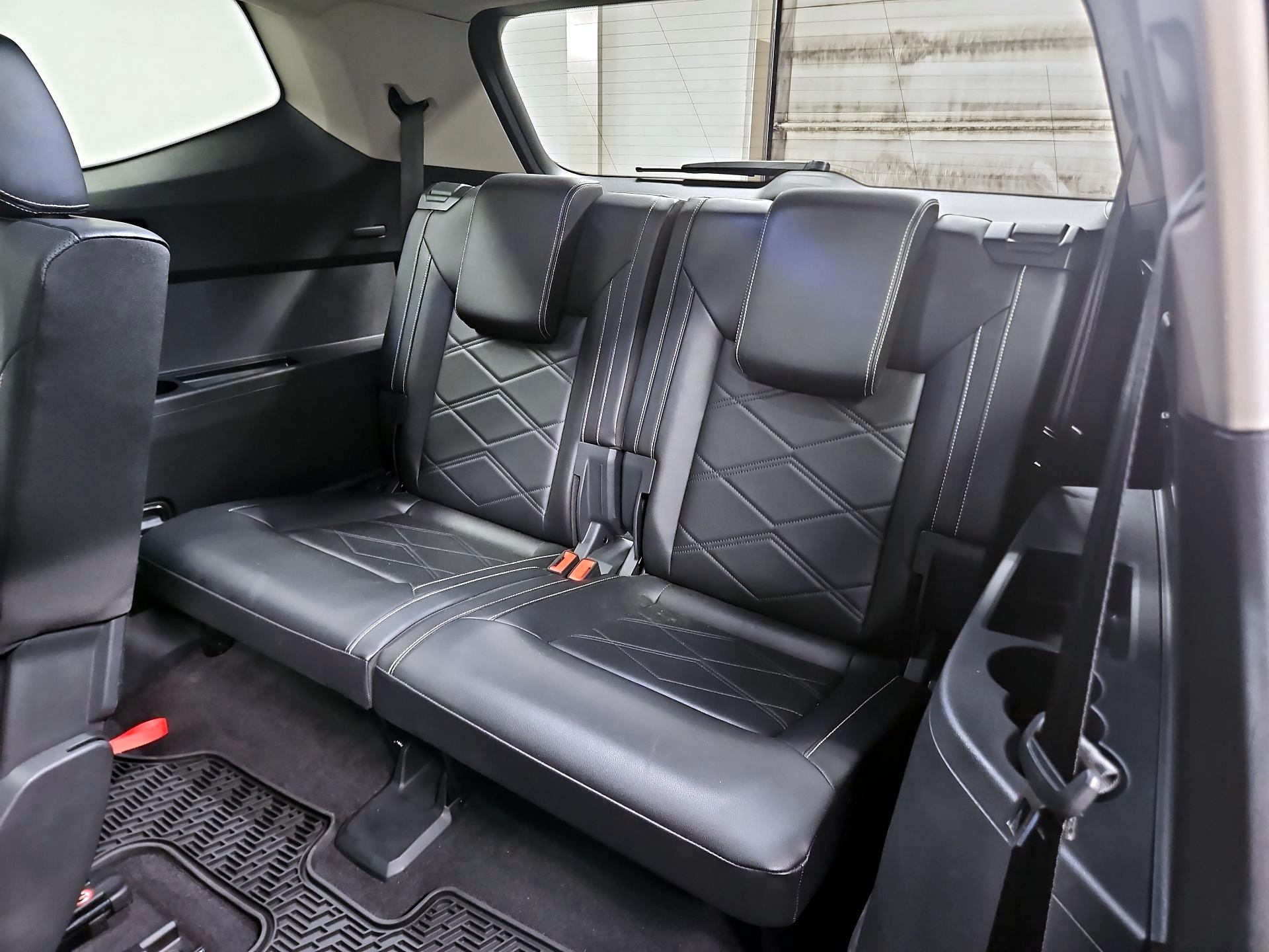 Thumbnail: 2024 Volkswagen Atlas - 20