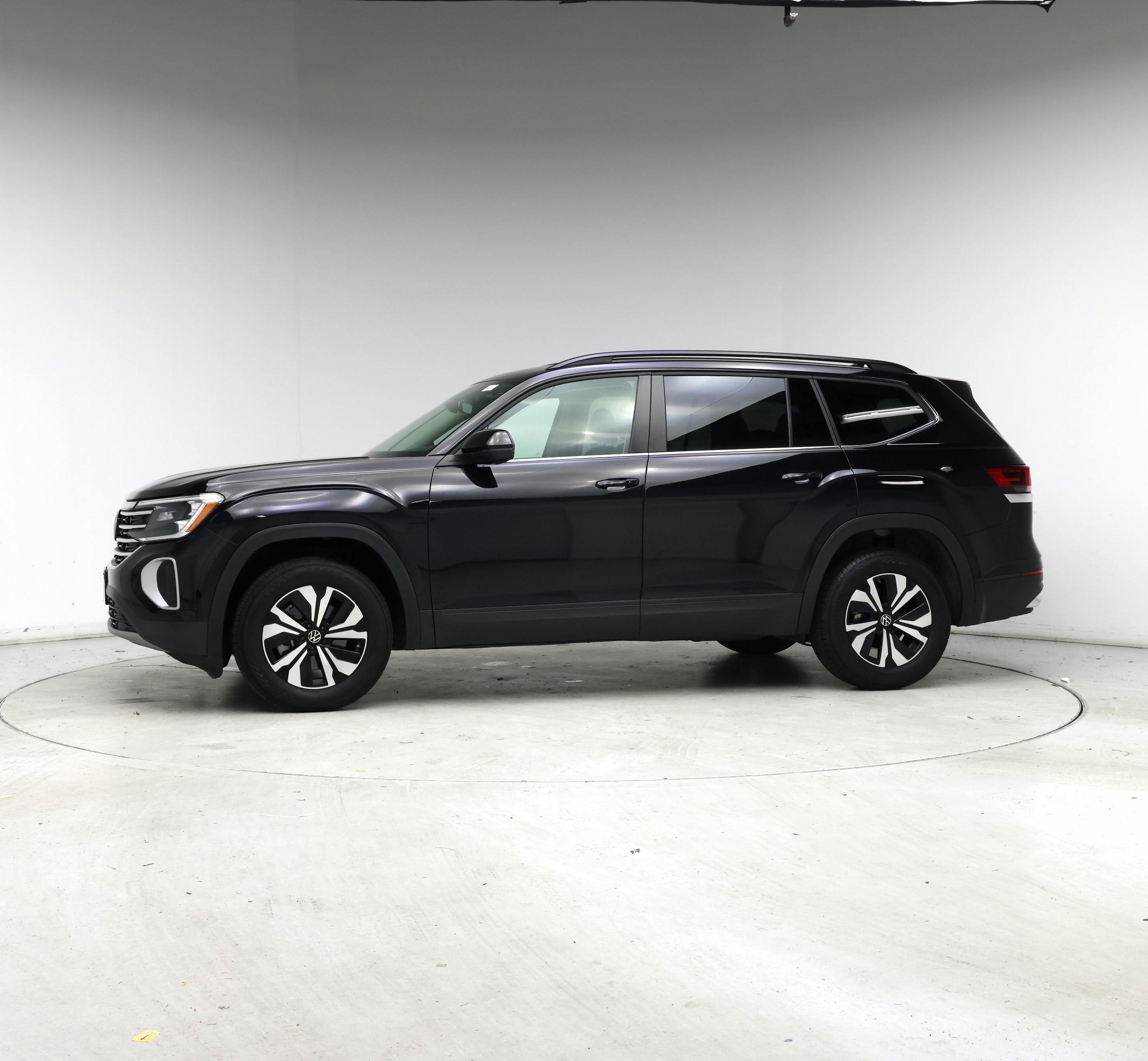 Thumbnail: 2024 Volkswagen Atlas - 3