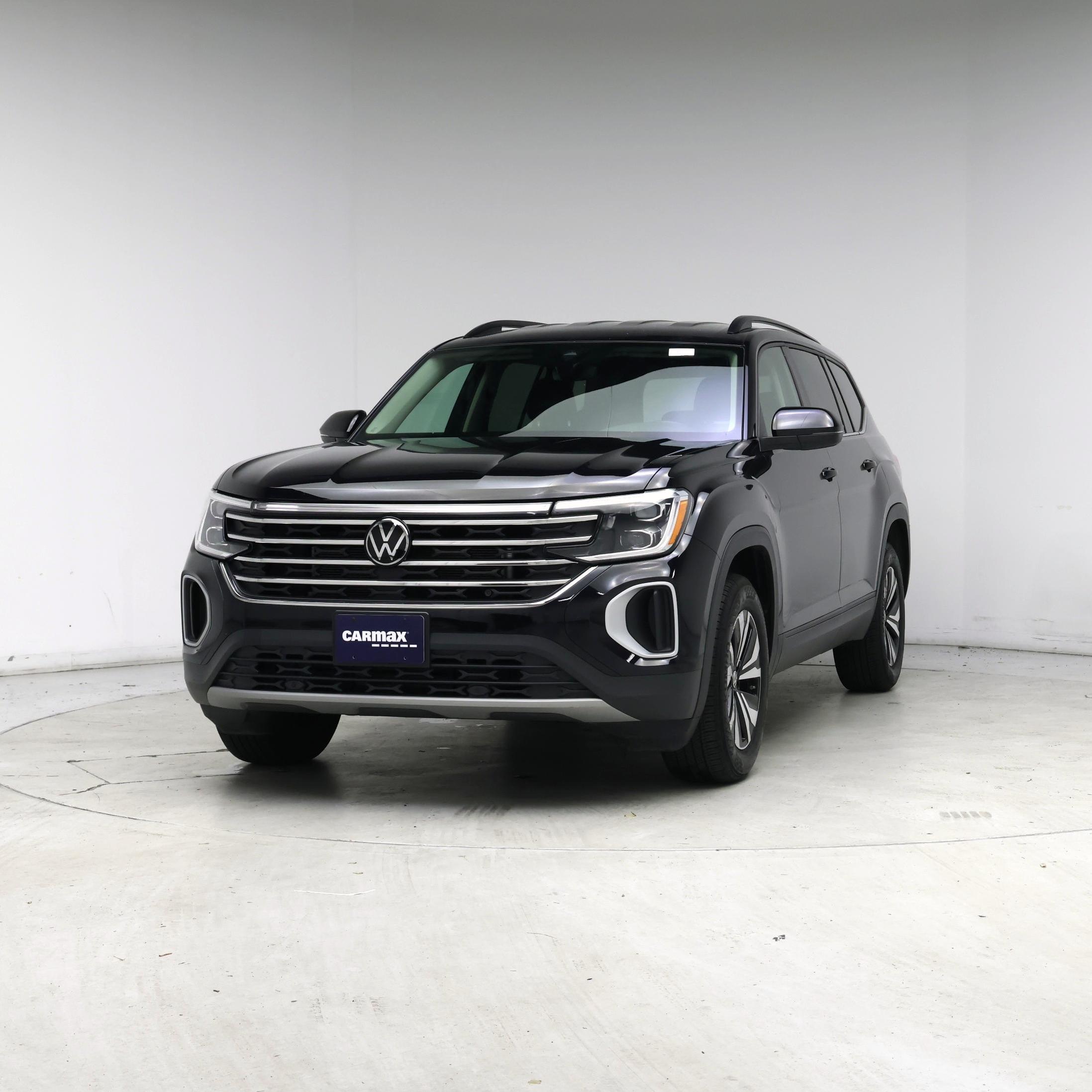 Thumbnail: 2024 Volkswagen Atlas - 4