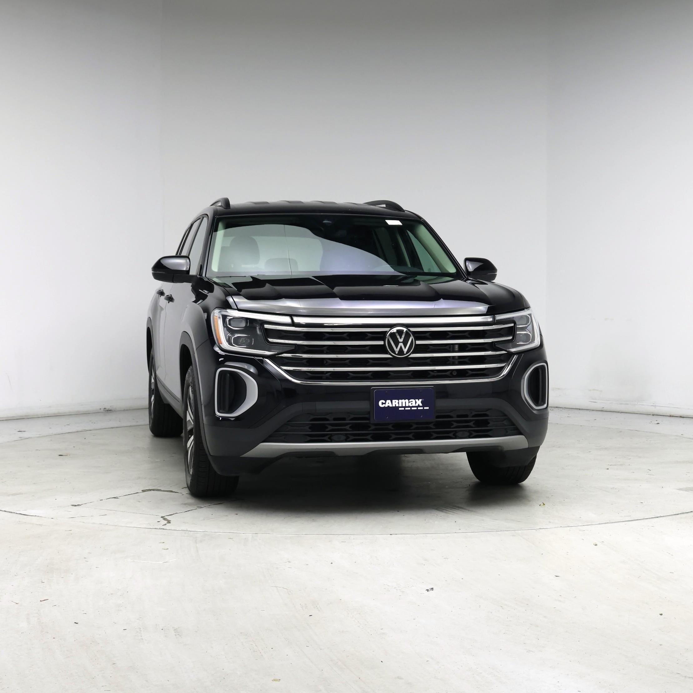 Thumbnail: 2024 Volkswagen Atlas - 5