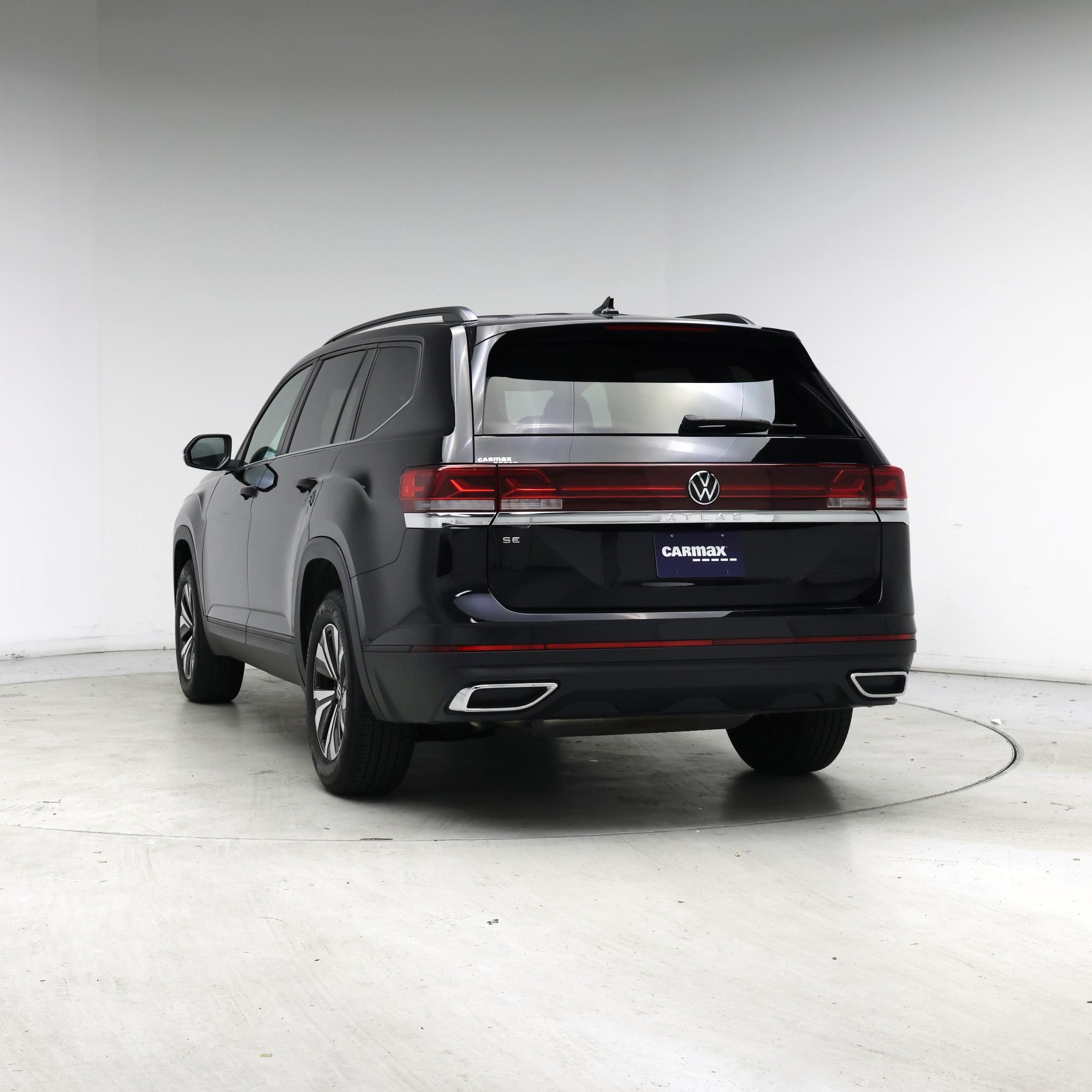 Thumbnail: 2024 Volkswagen Atlas - 6