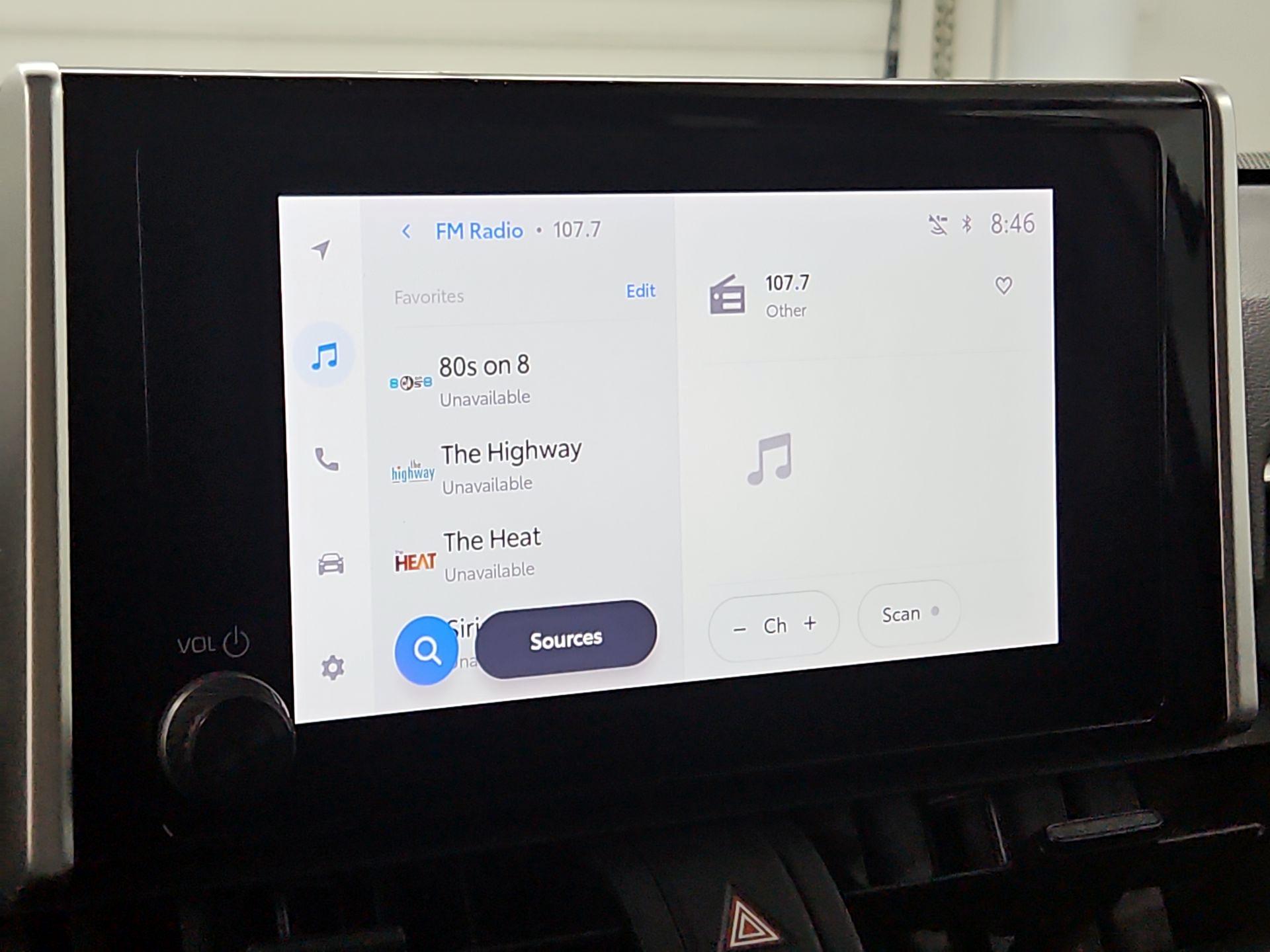 Thumbnail: 2024 Toyota RAV4 - 15