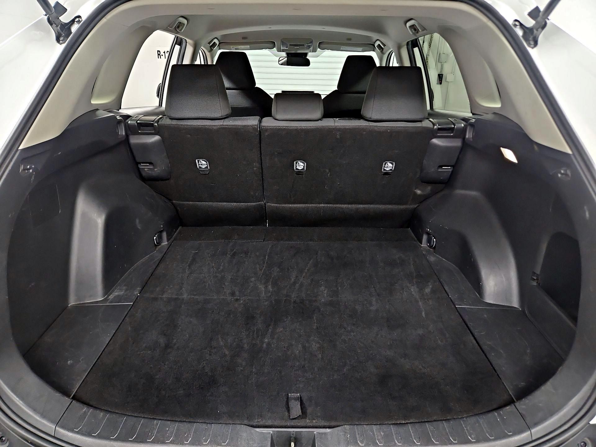 Thumbnail: 2024 Toyota RAV4 - 20