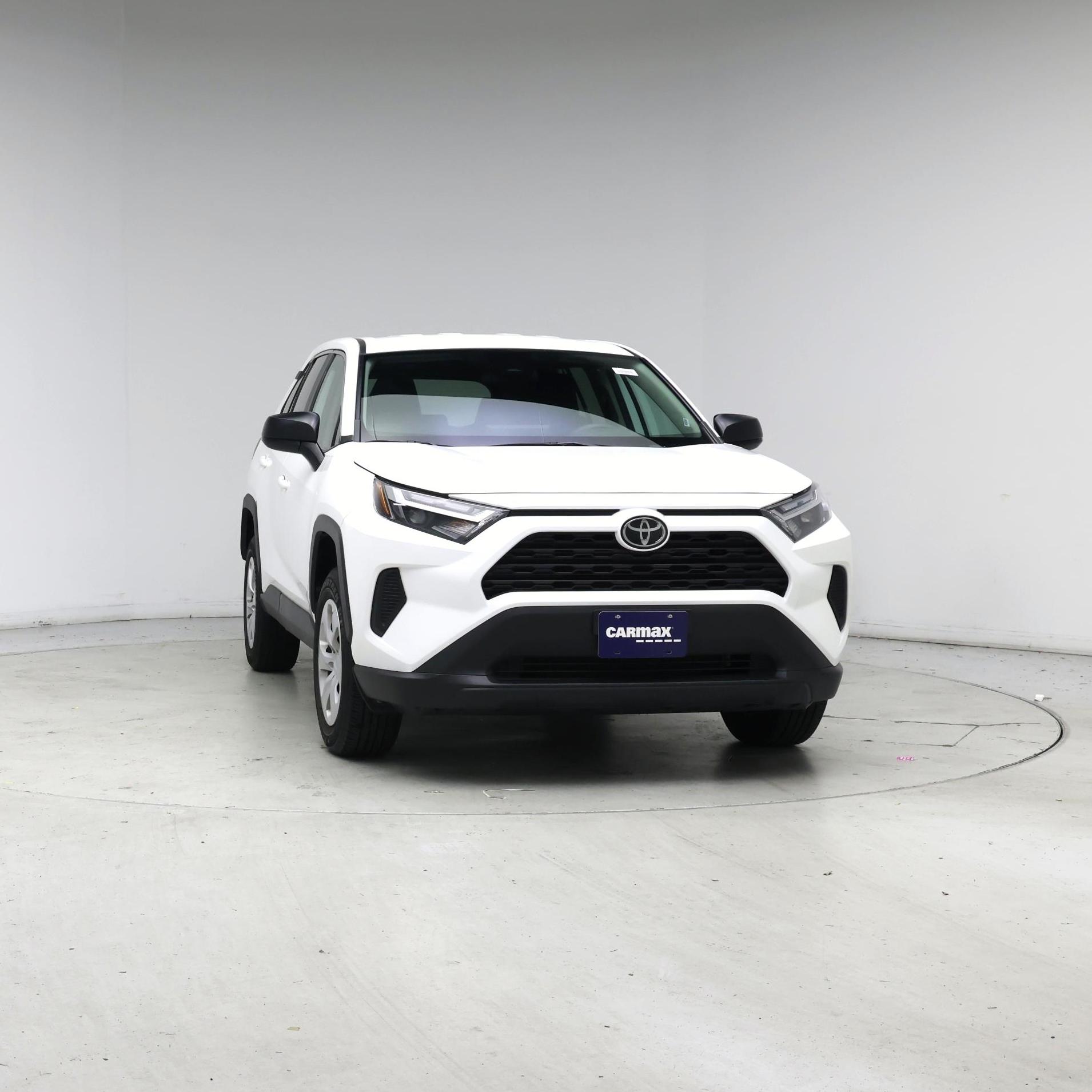 Thumbnail: 2024 Toyota RAV4 - 5