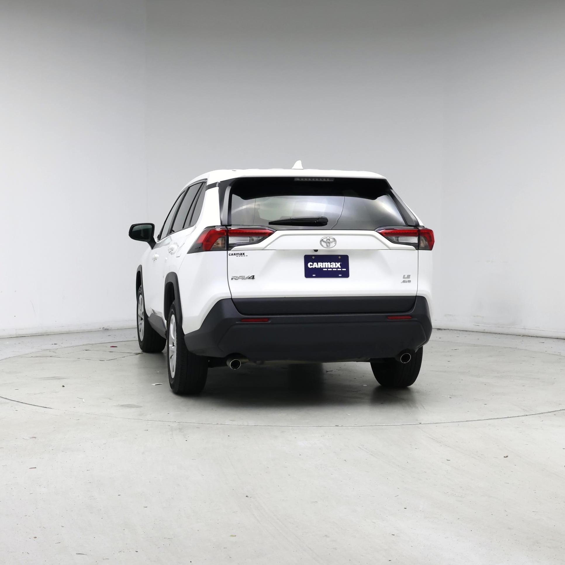 Thumbnail: 2024 Toyota RAV4 - 6