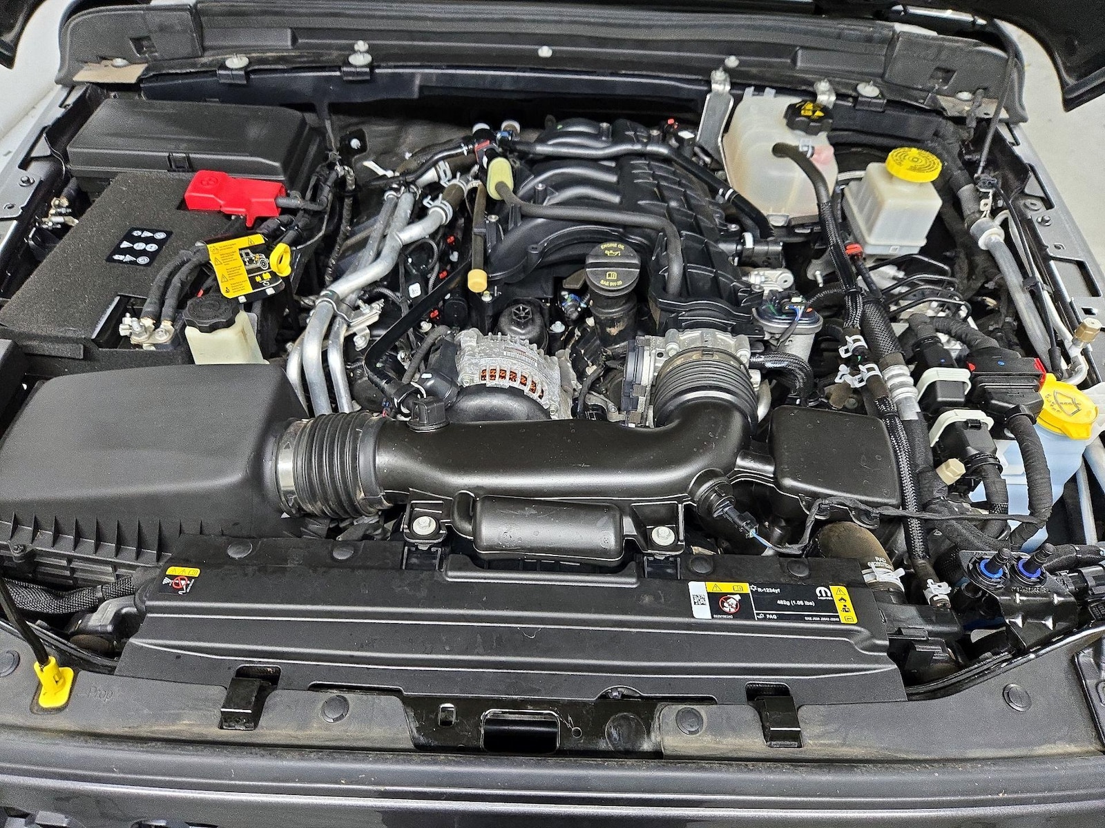 2023 Jeep Gladiator Sport - Photo 22
