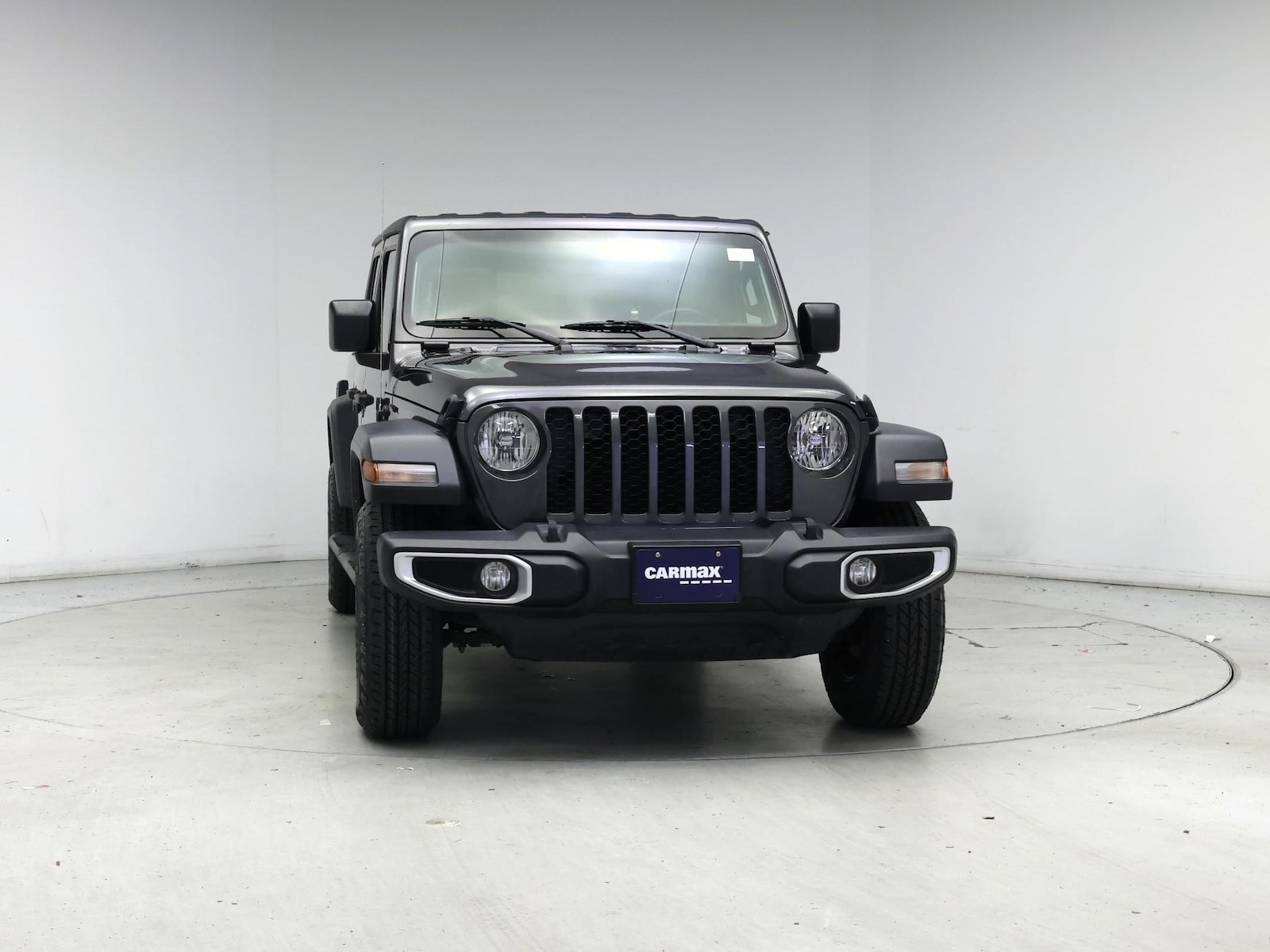 2023 Jeep Gladiator Sport - Photo 6