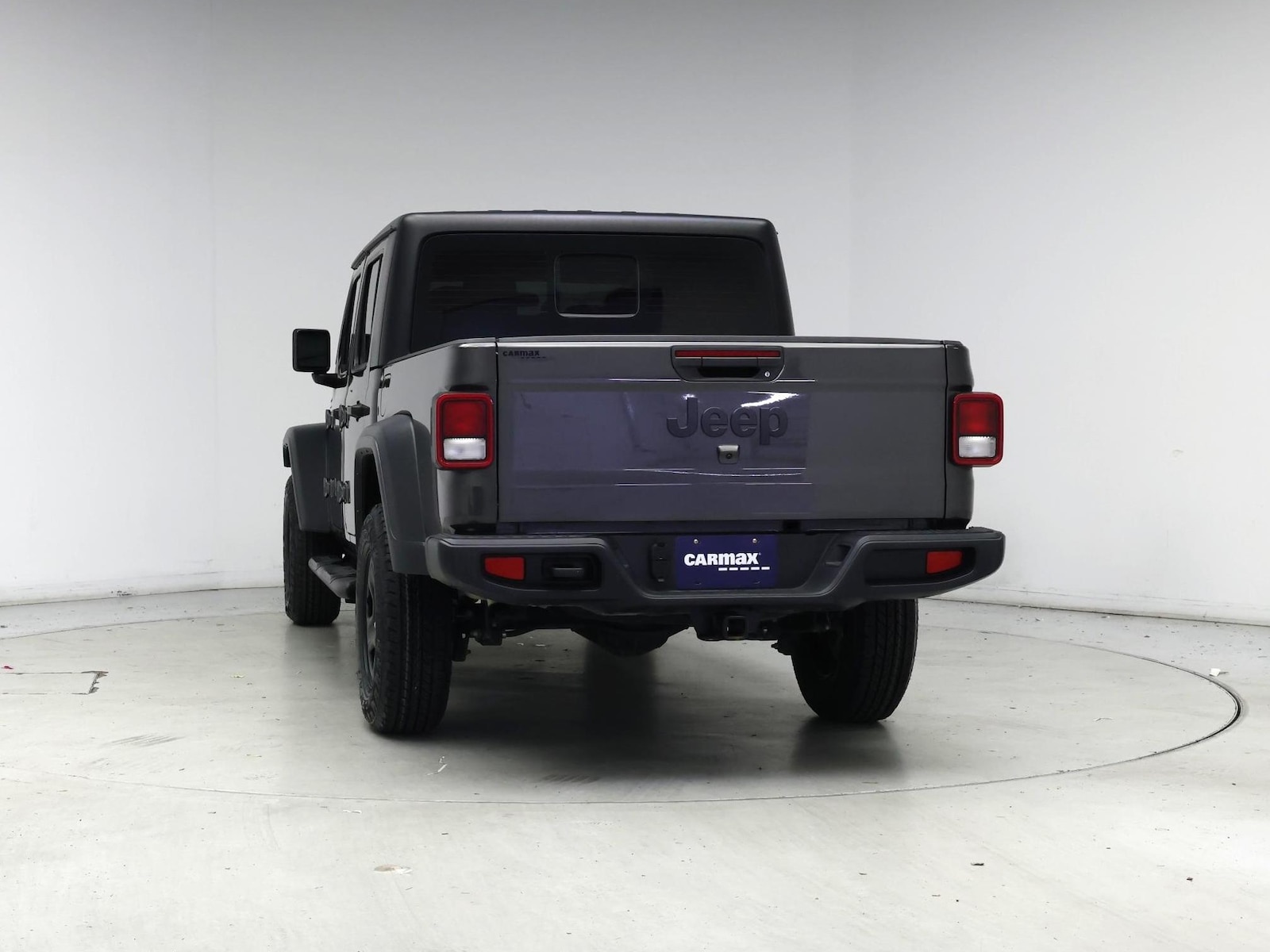 2023 Jeep Gladiator Sport - Photo 7