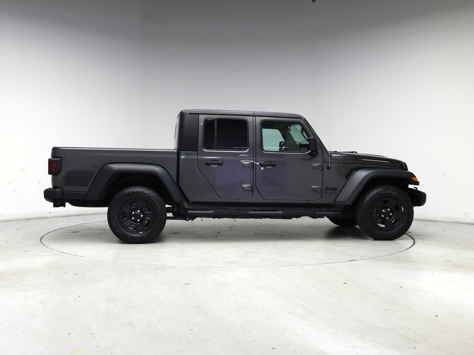 2023 Jeep Gladiator Sport - Photo 8