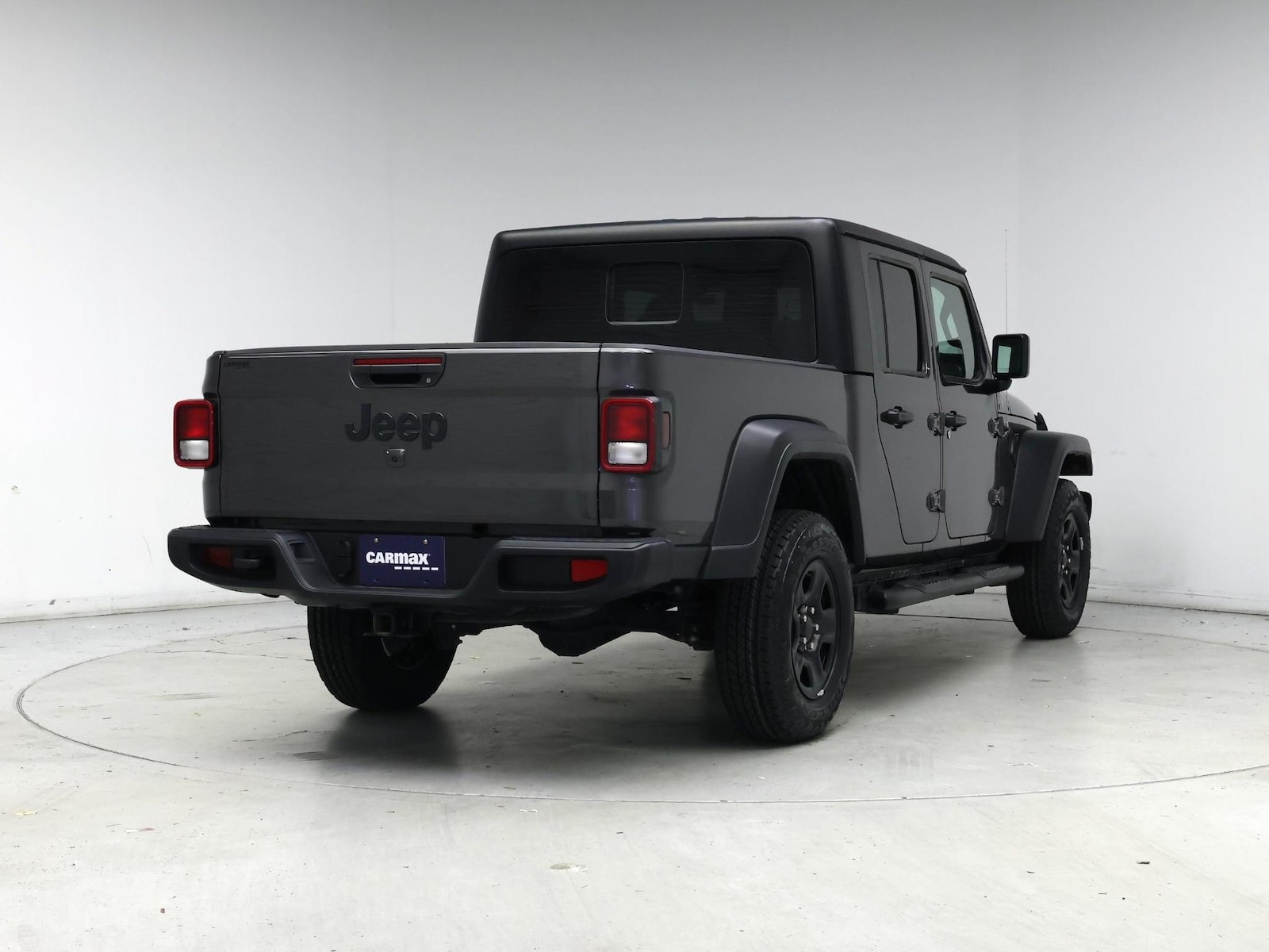 2023 Jeep Gladiator Sport - Photo 9