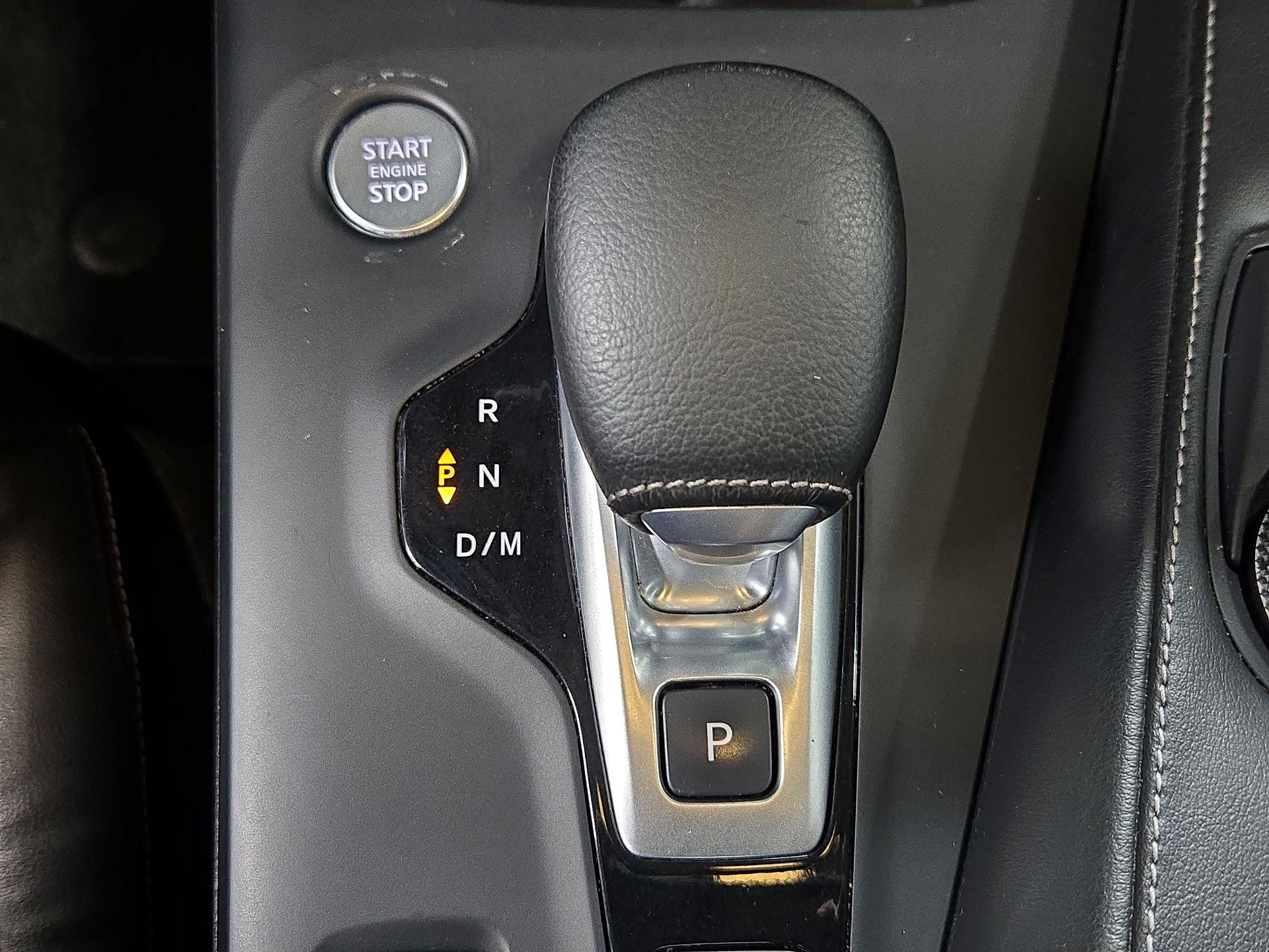 Thumbnail: 2021 INFINITI QX50 - 18