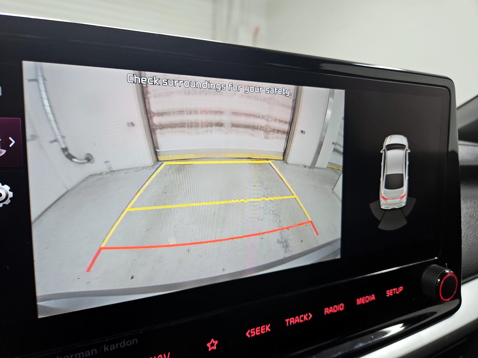 Thumbnail: 2023 Kia Forte - 15