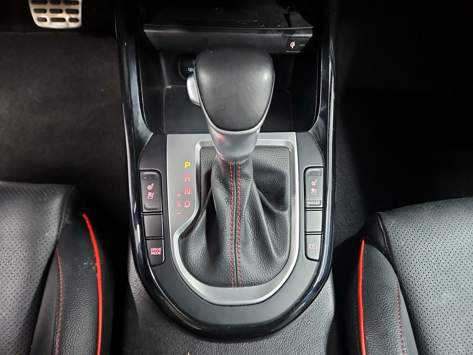 Thumbnail: 2023 Kia Forte - 18