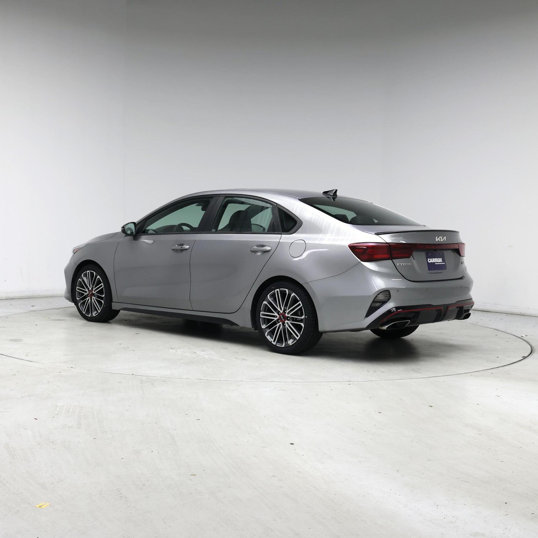 Thumbnail: 2023 Kia Forte - 2