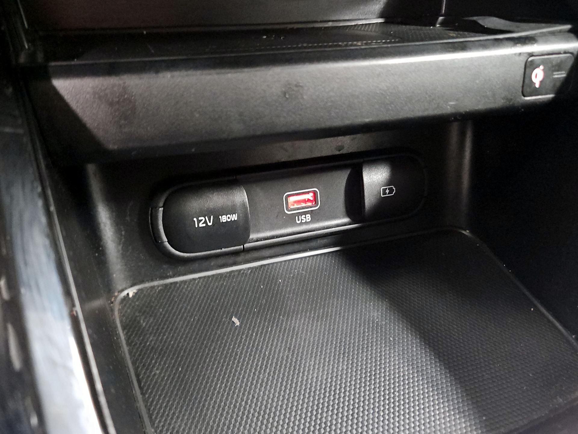 Thumbnail: 2023 Kia Forte - 19