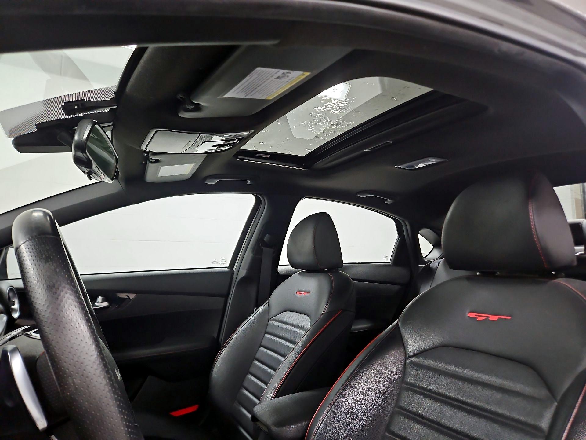 Thumbnail: 2023 Kia Forte - 20