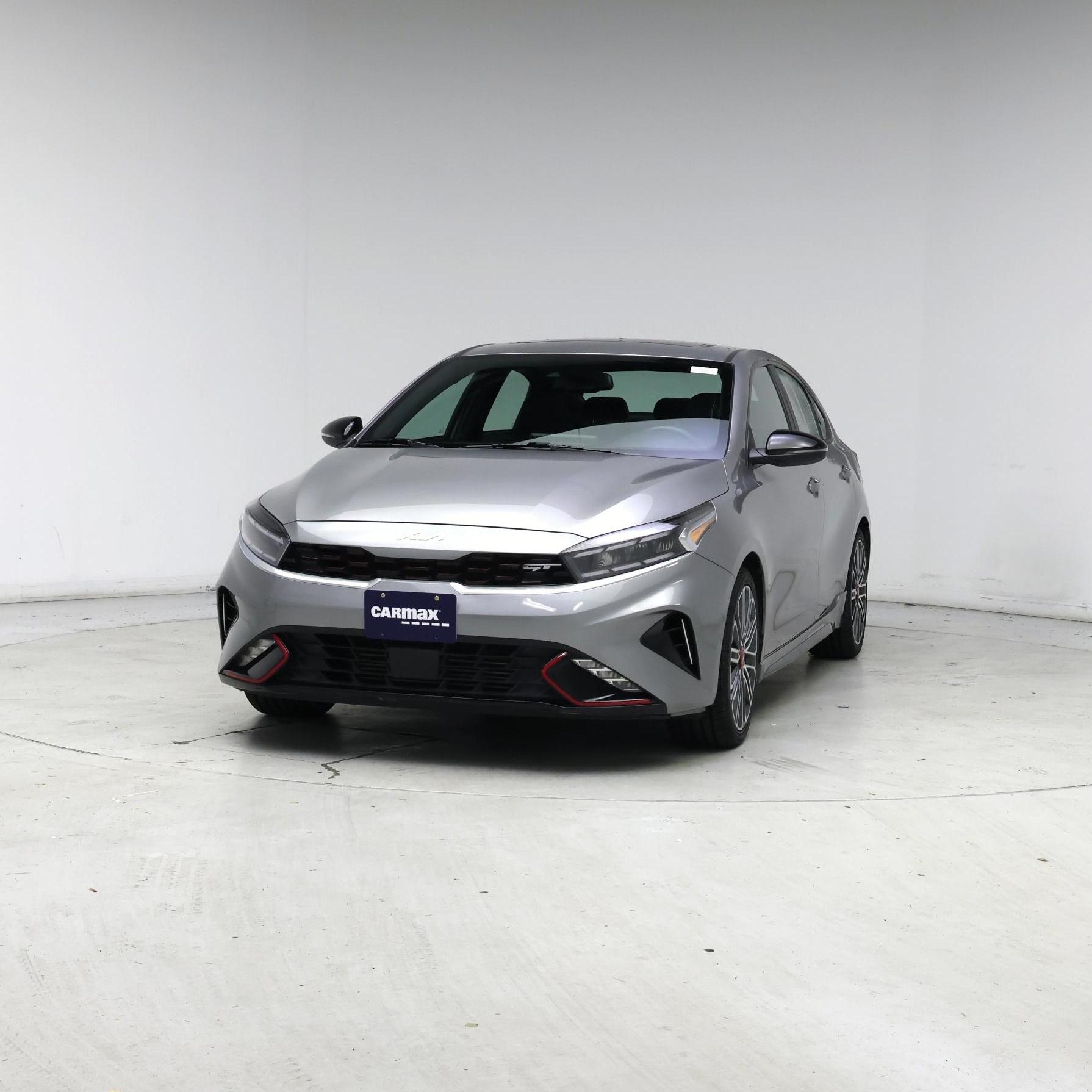 Thumbnail: 2023 Kia Forte - 4