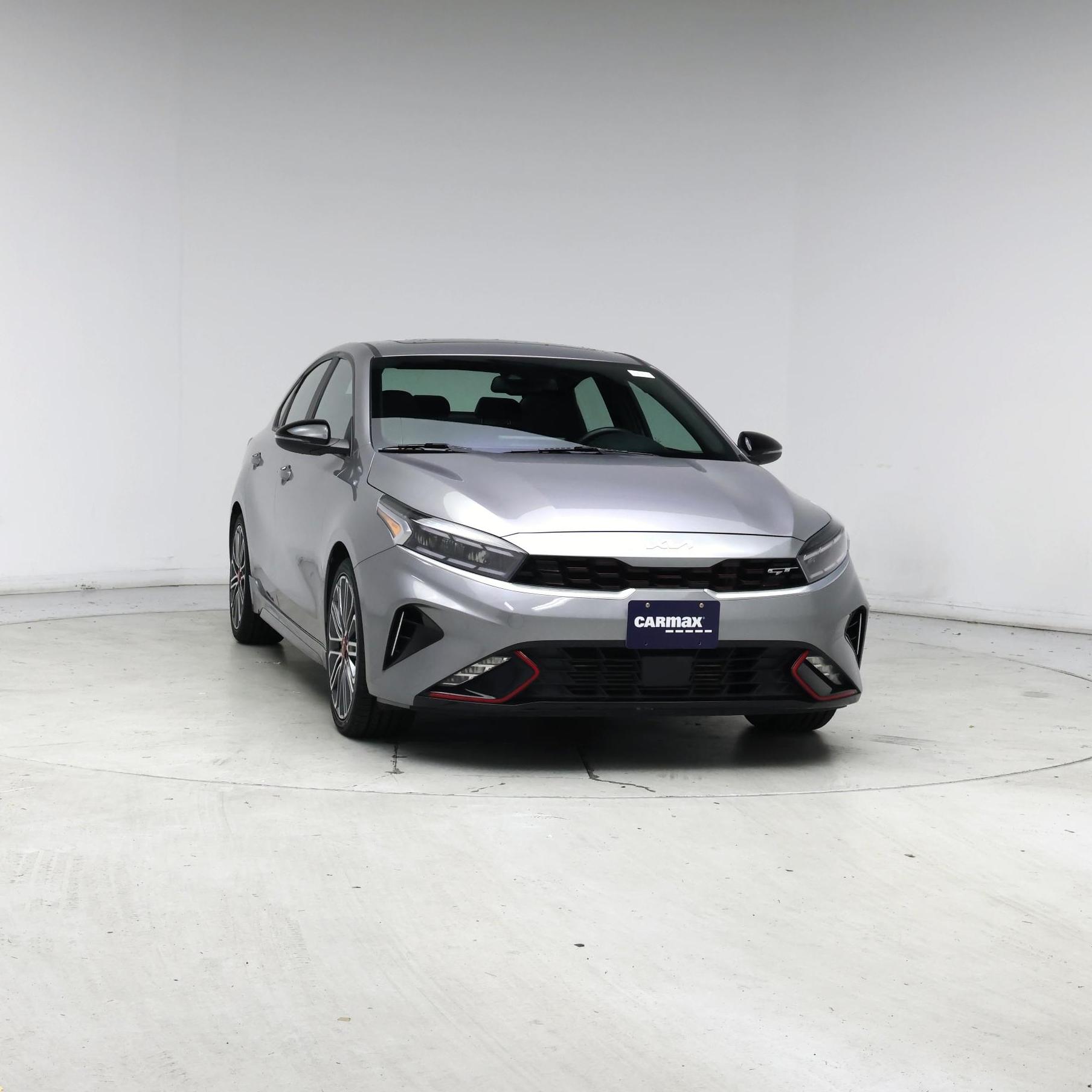 Thumbnail: 2023 Kia Forte - 5