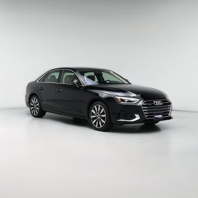 2023 Audi A4 Premium Plus