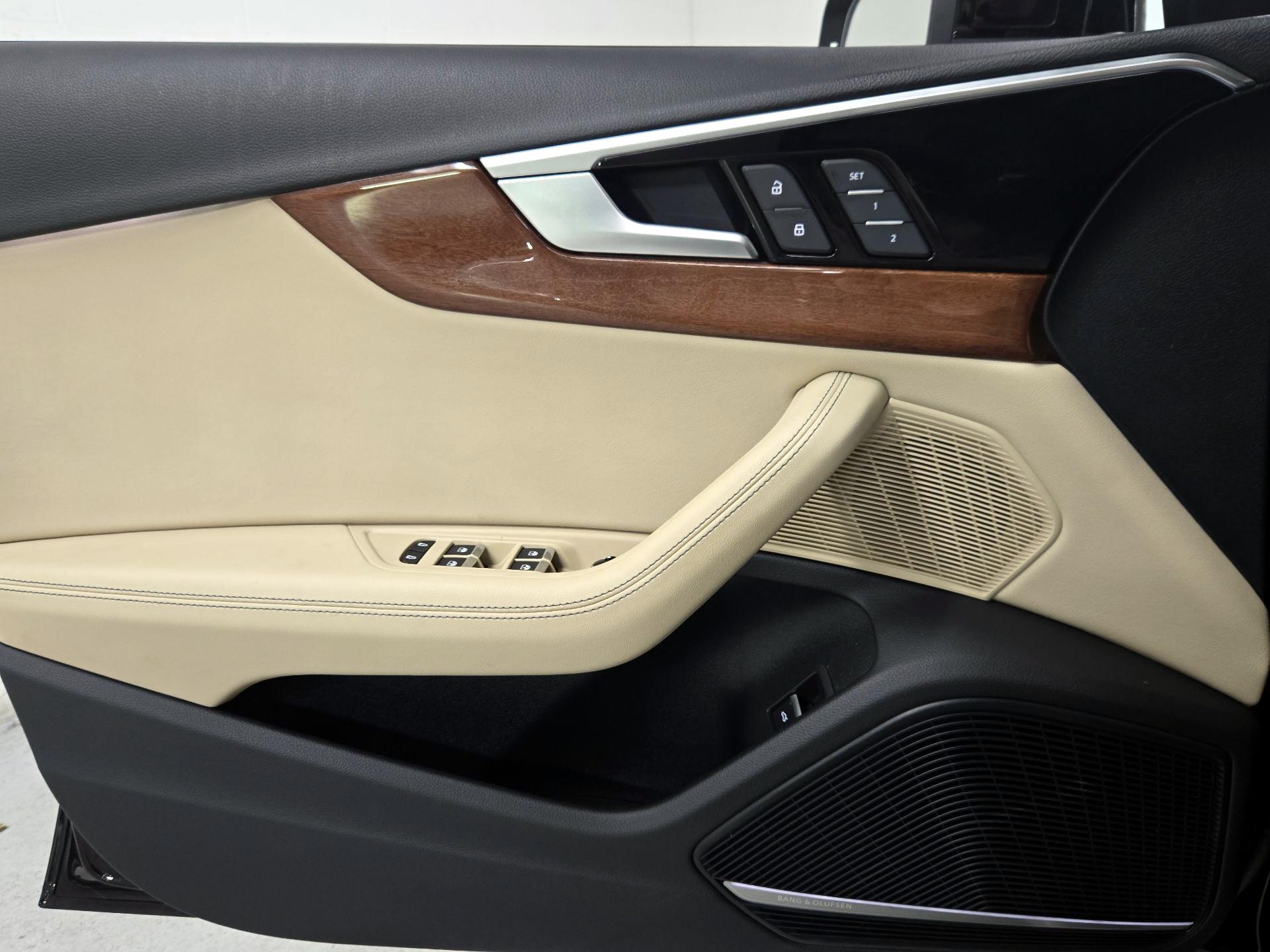 Thumbnail: 2023 Audi A4 - 12