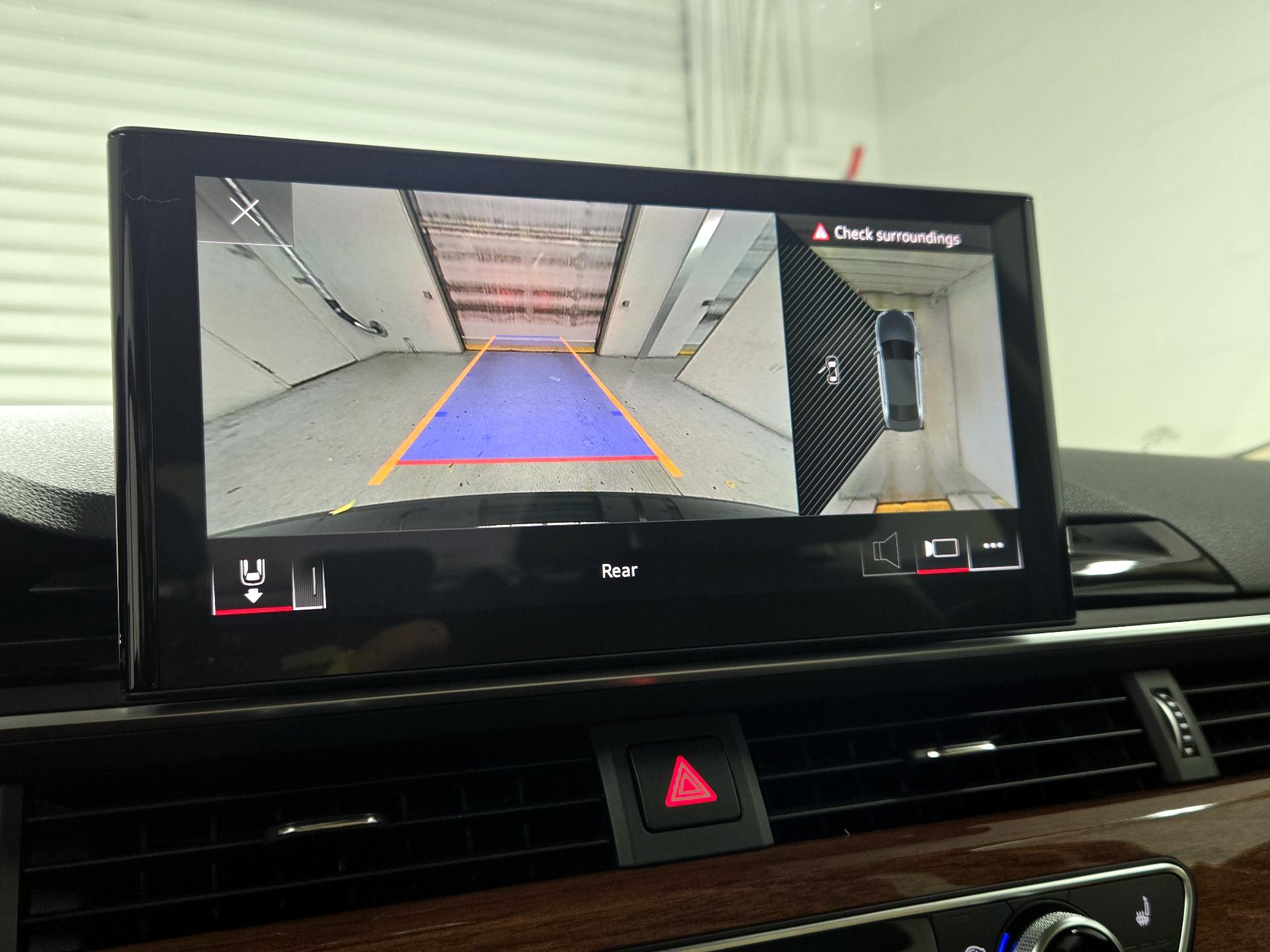 Thumbnail: 2023 Audi A4 - 14