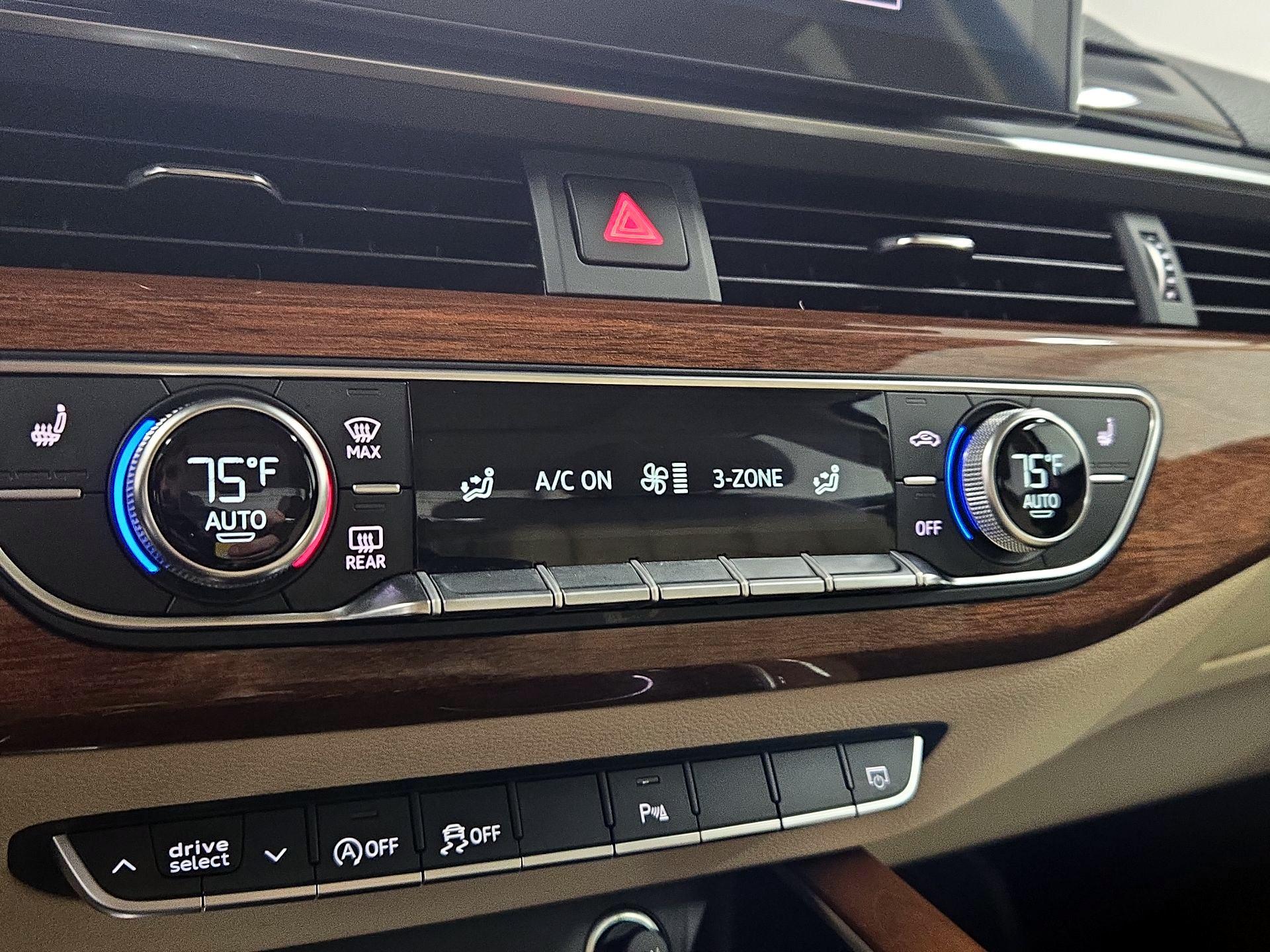 Thumbnail: 2023 Audi A4 - 16