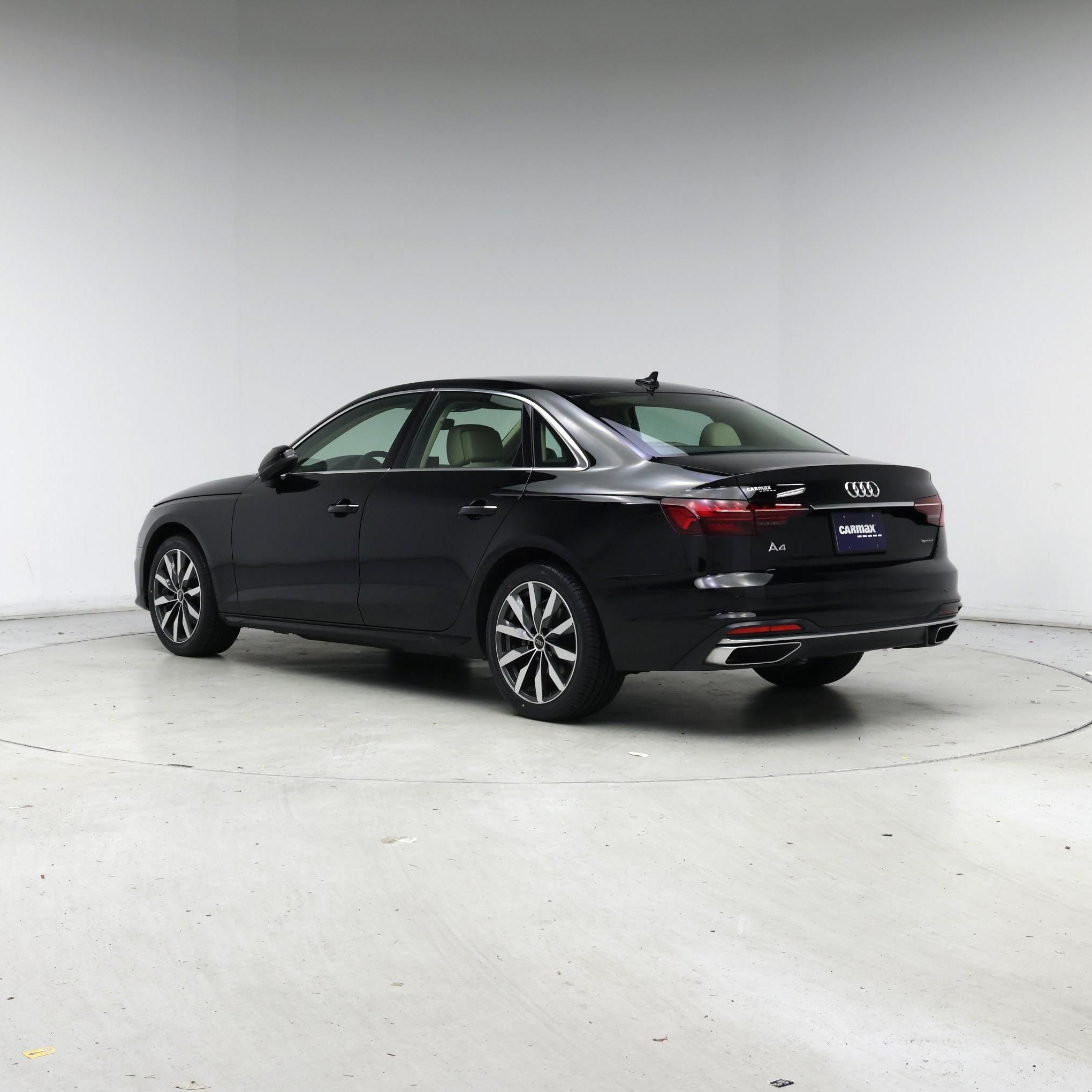 Thumbnail: 2023 Audi A4 - 2