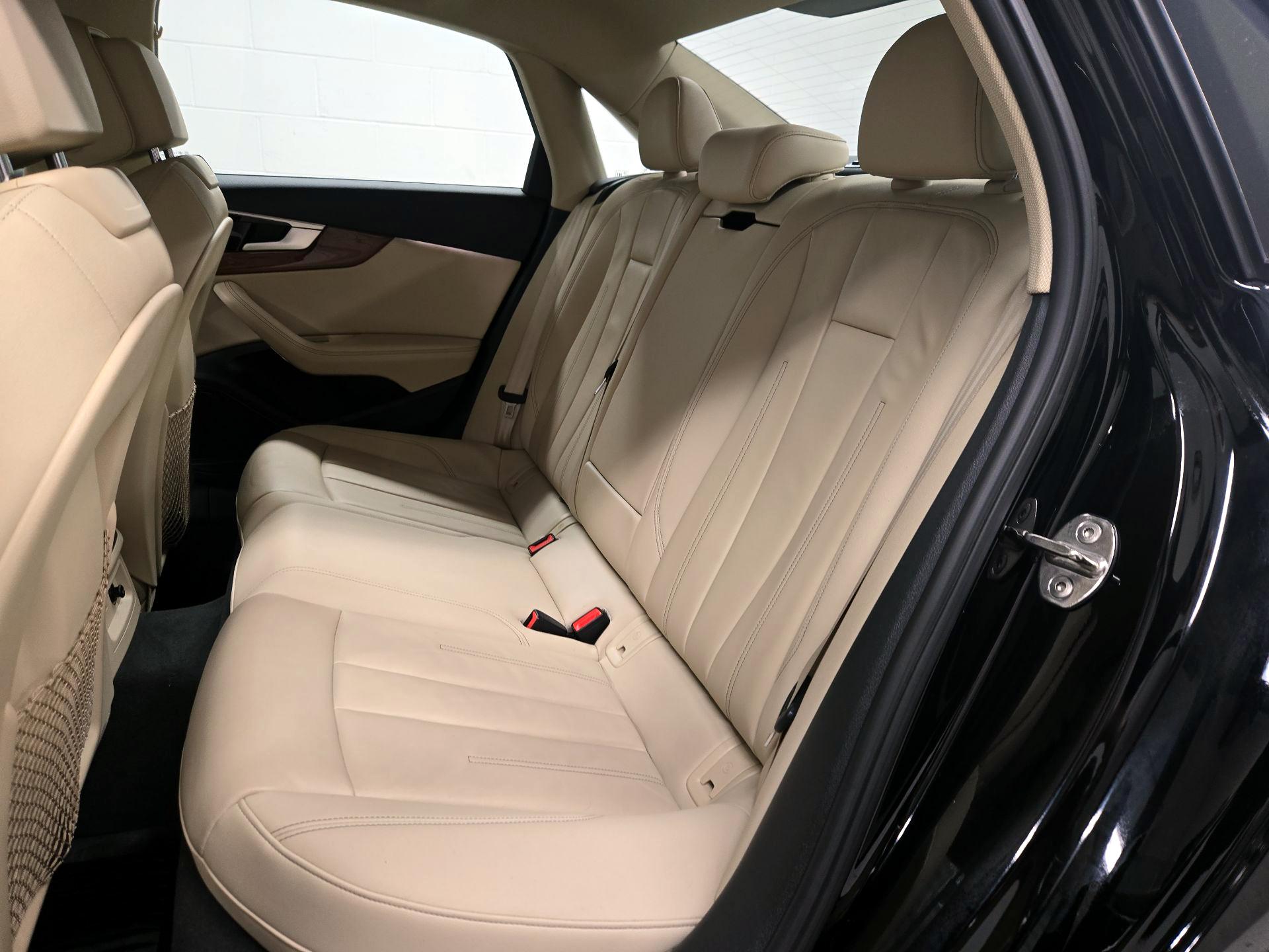 Thumbnail: 2023 Audi A4 - 20