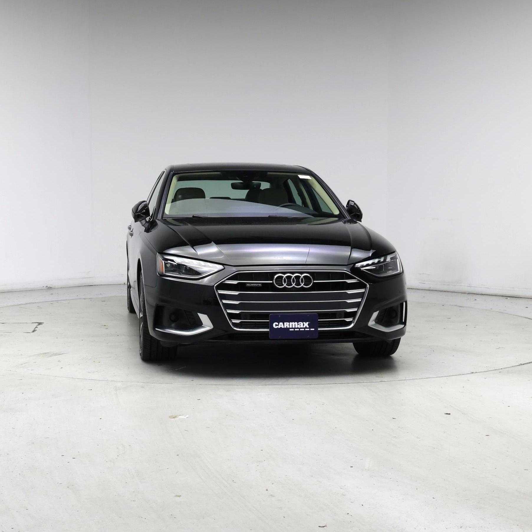 Thumbnail: 2023 Audi A4 - 5