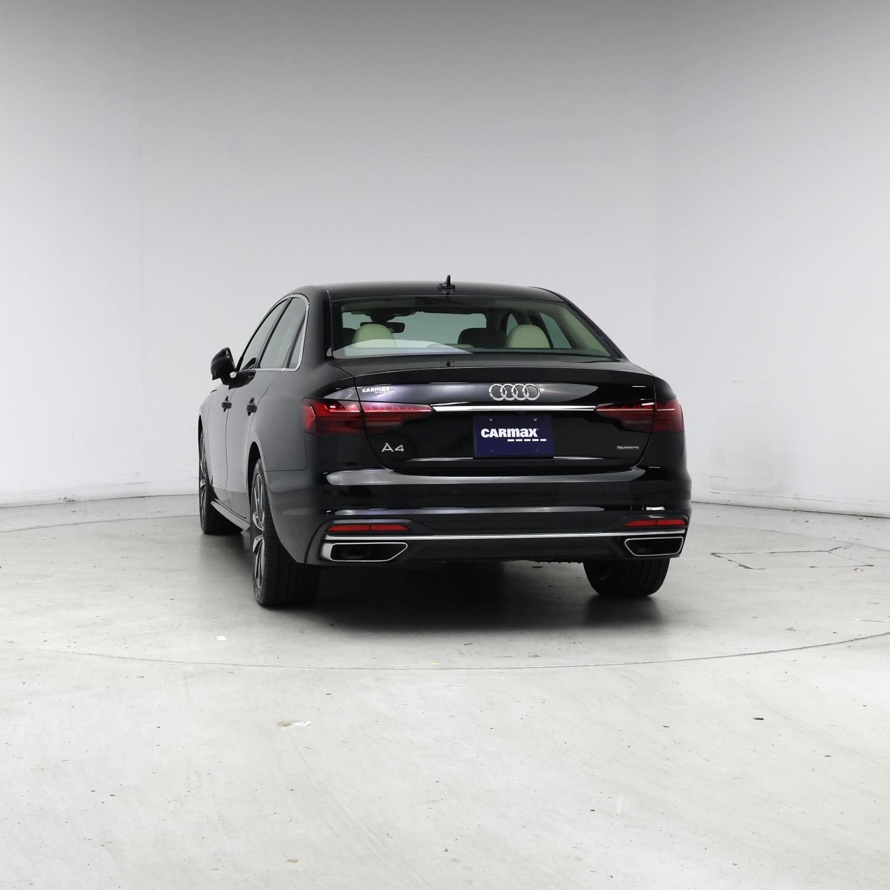 Thumbnail: 2023 Audi A4 - 6