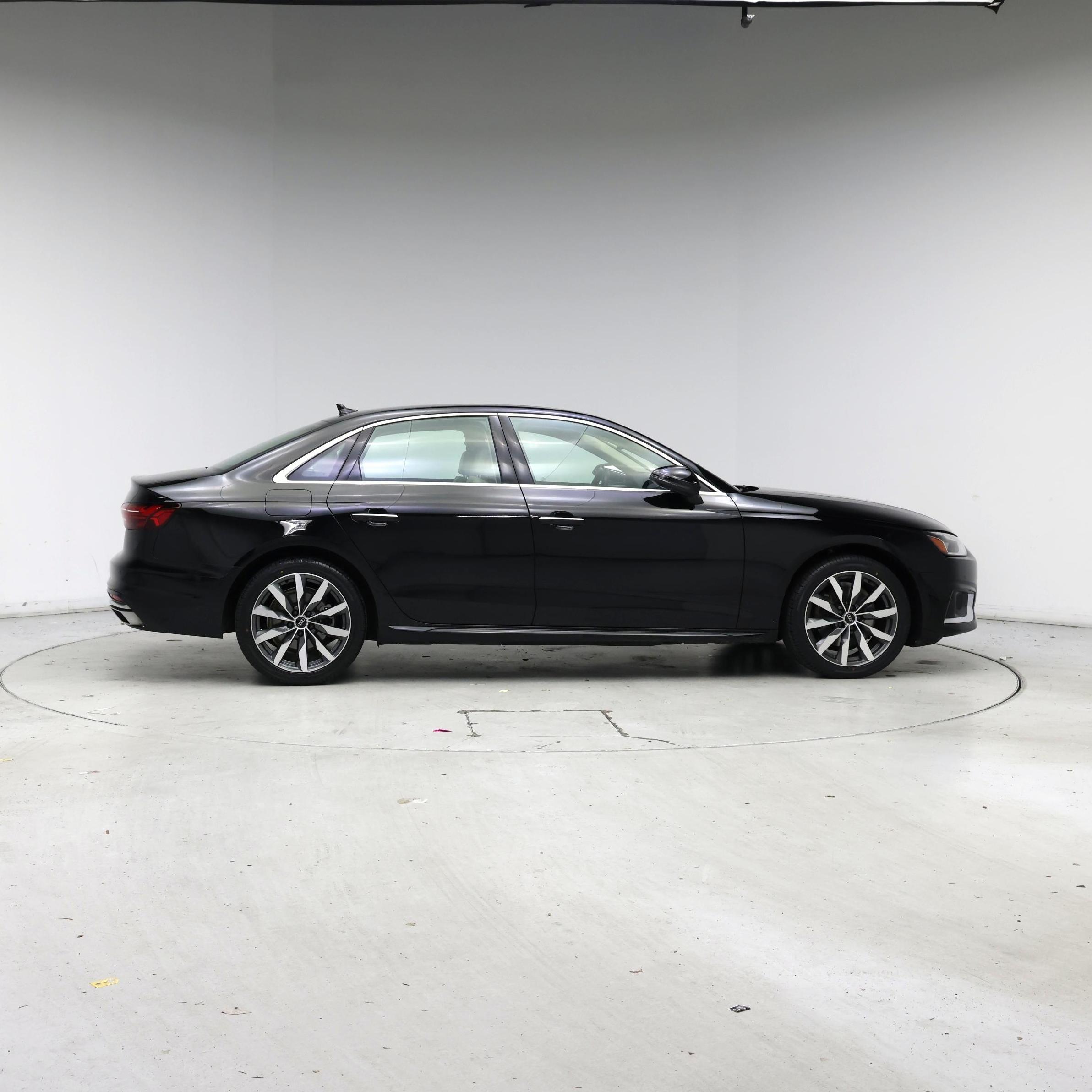 Thumbnail: 2023 Audi A4 - 7