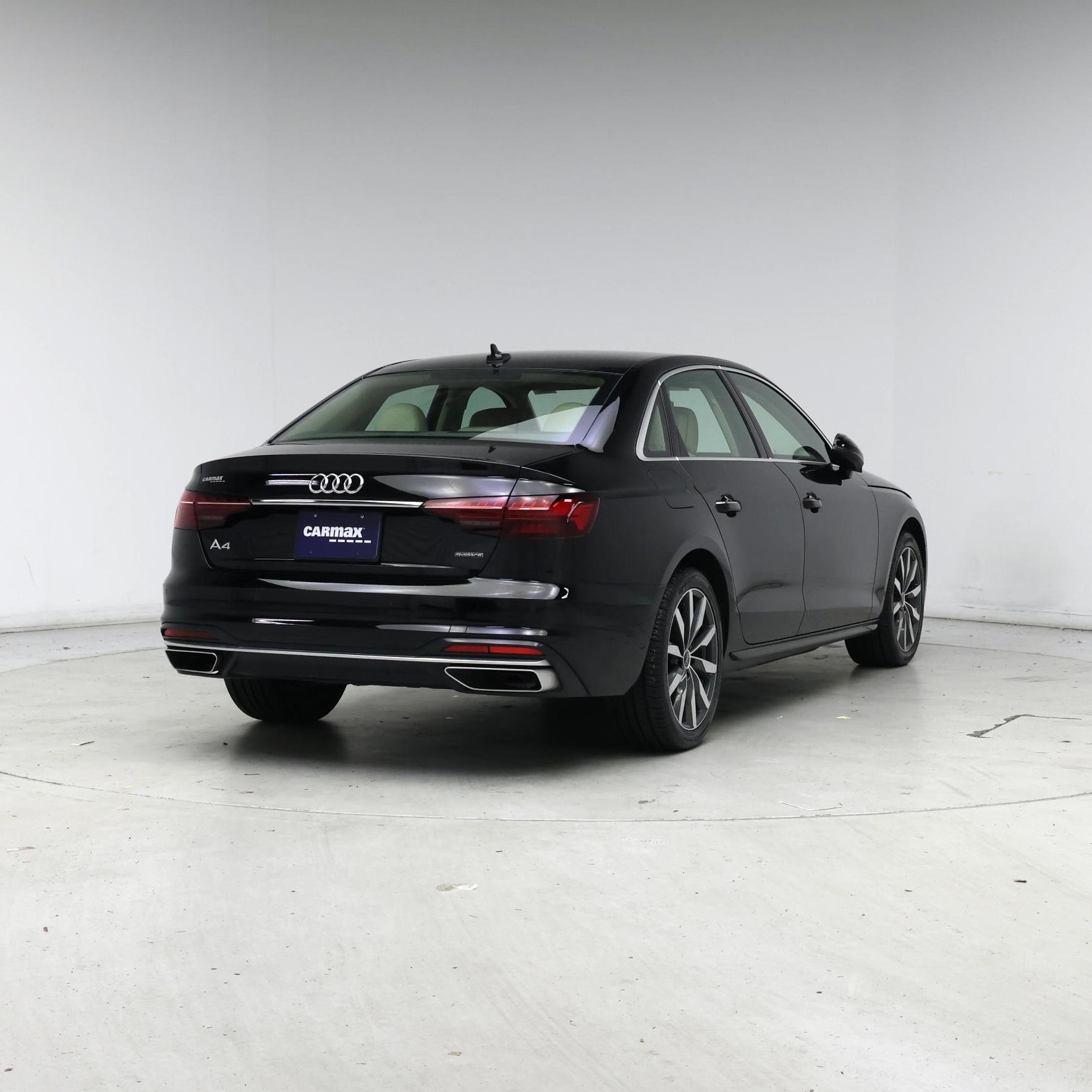 Thumbnail: 2023 Audi A4 - 8