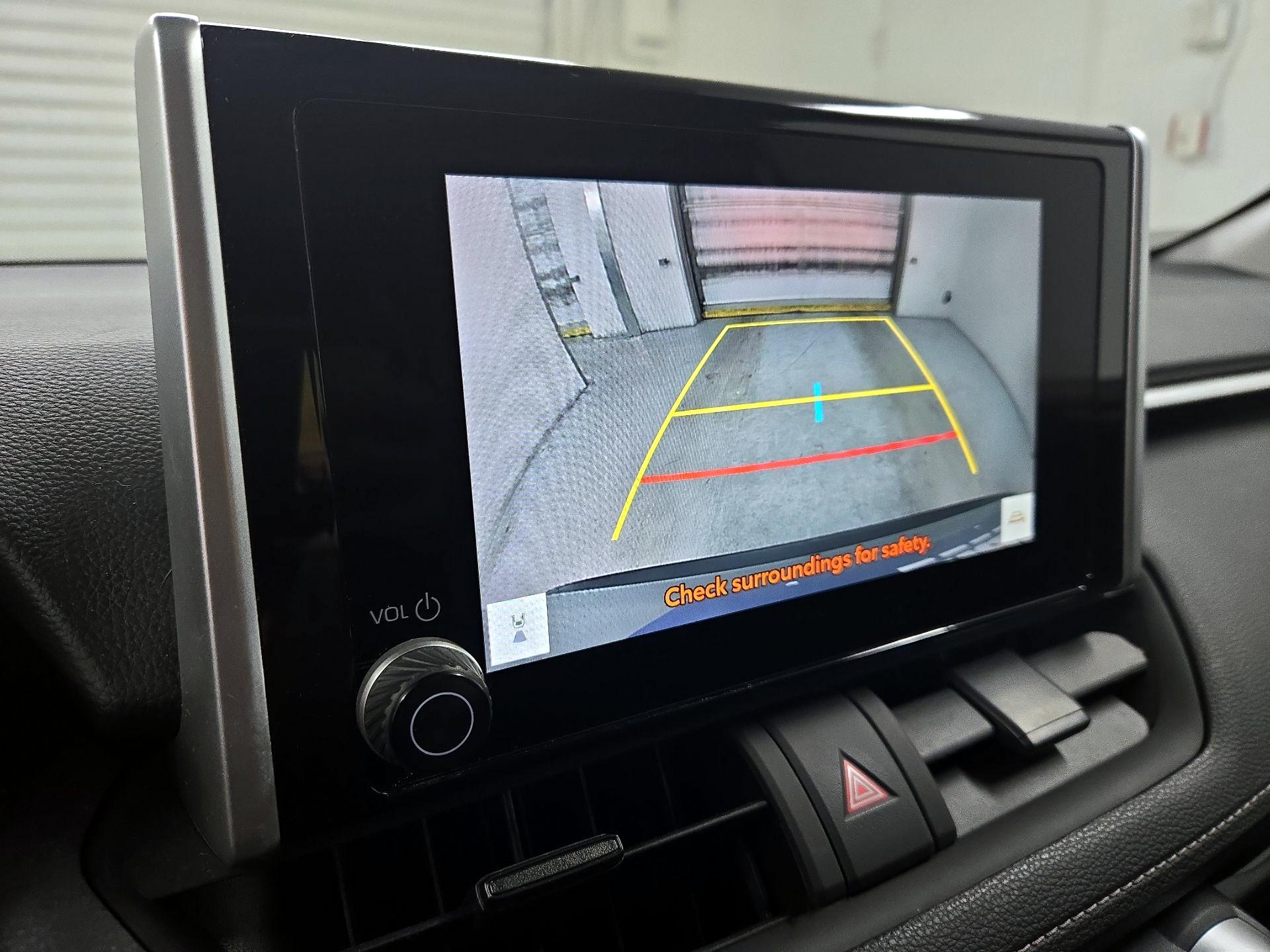 Thumbnail: 2024 Toyota RAV4 - 14