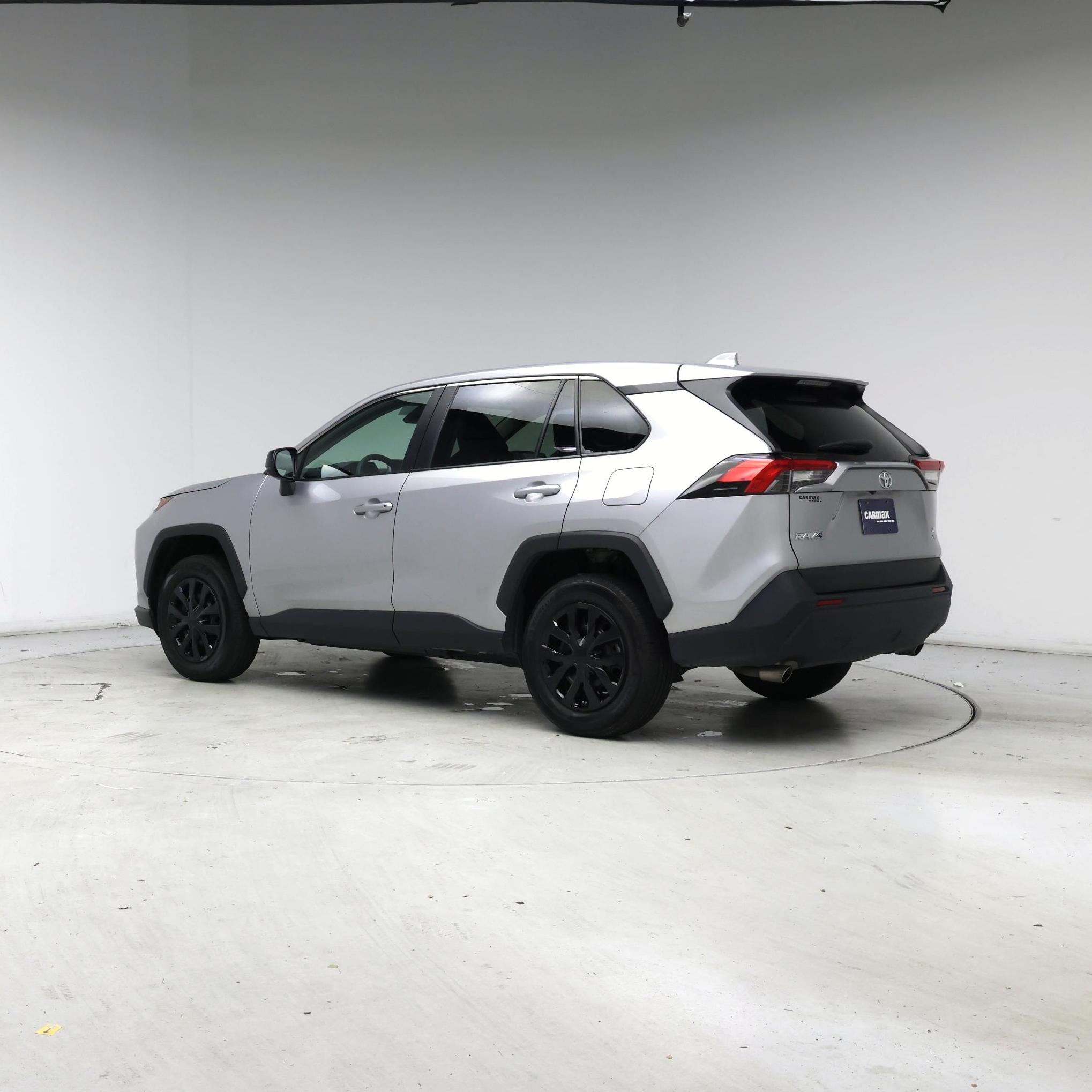 Thumbnail: 2024 Toyota RAV4 - 2