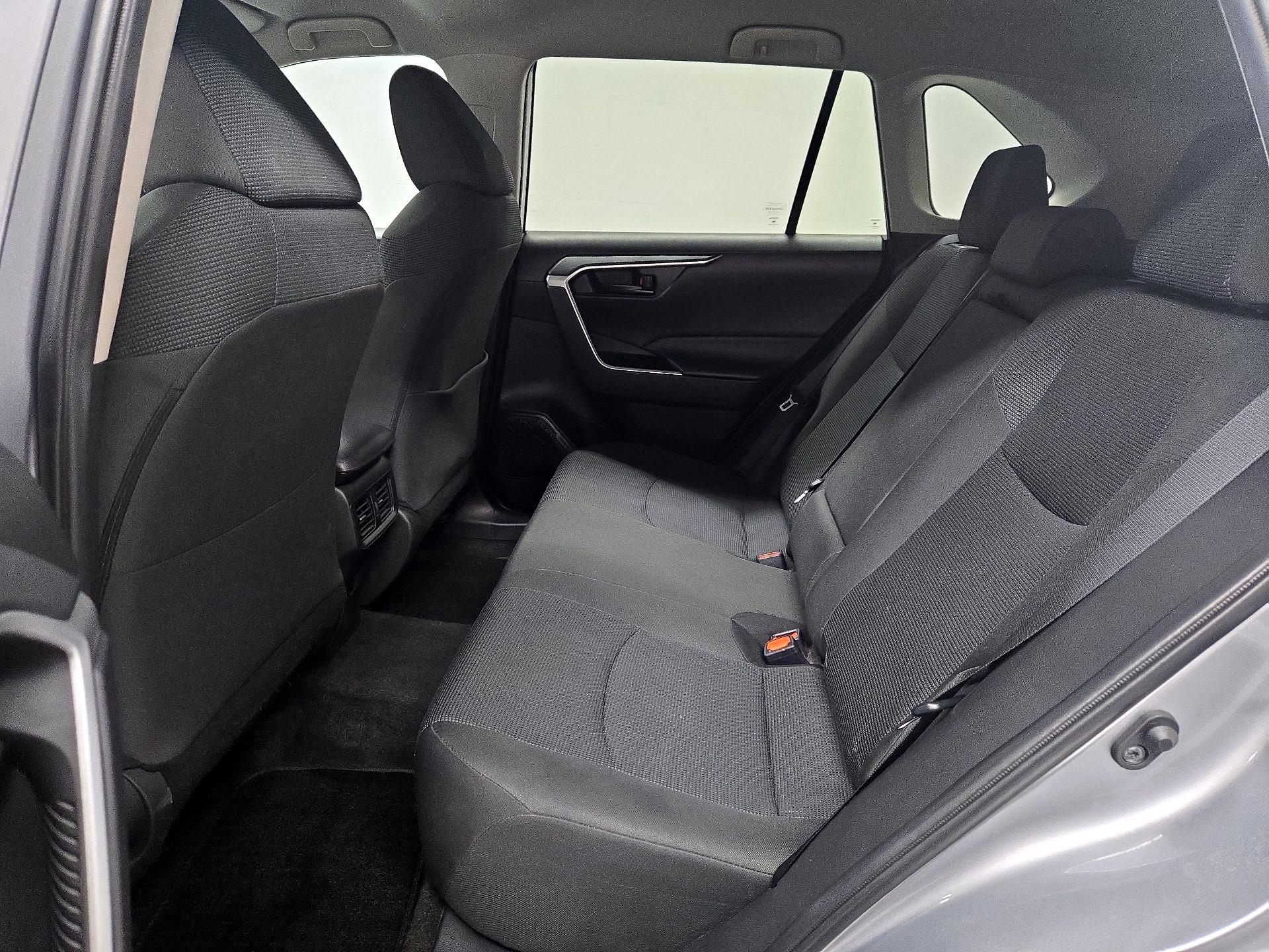 Thumbnail: 2024 Toyota RAV4 - 19