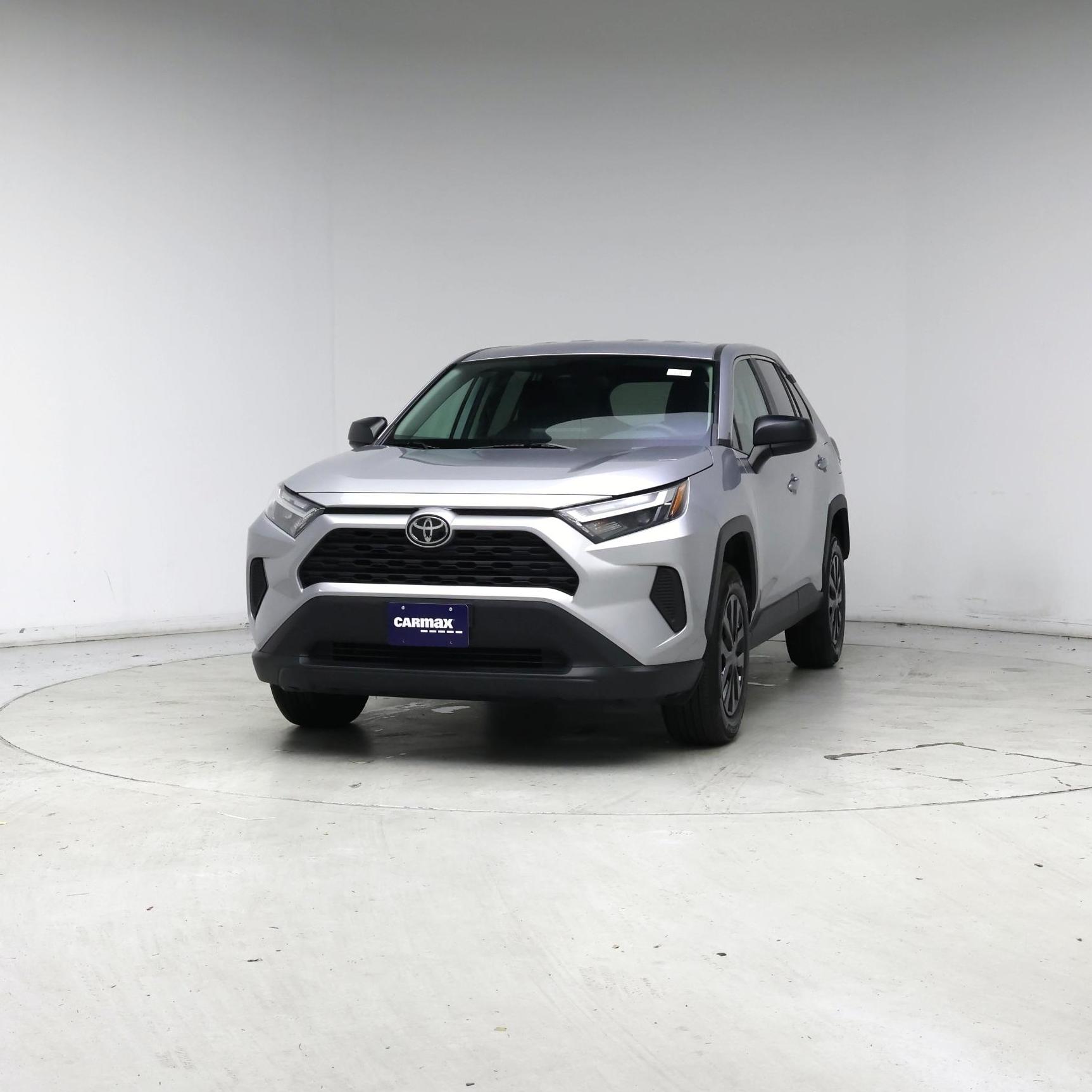 Thumbnail: 2024 Toyota RAV4 - 4
