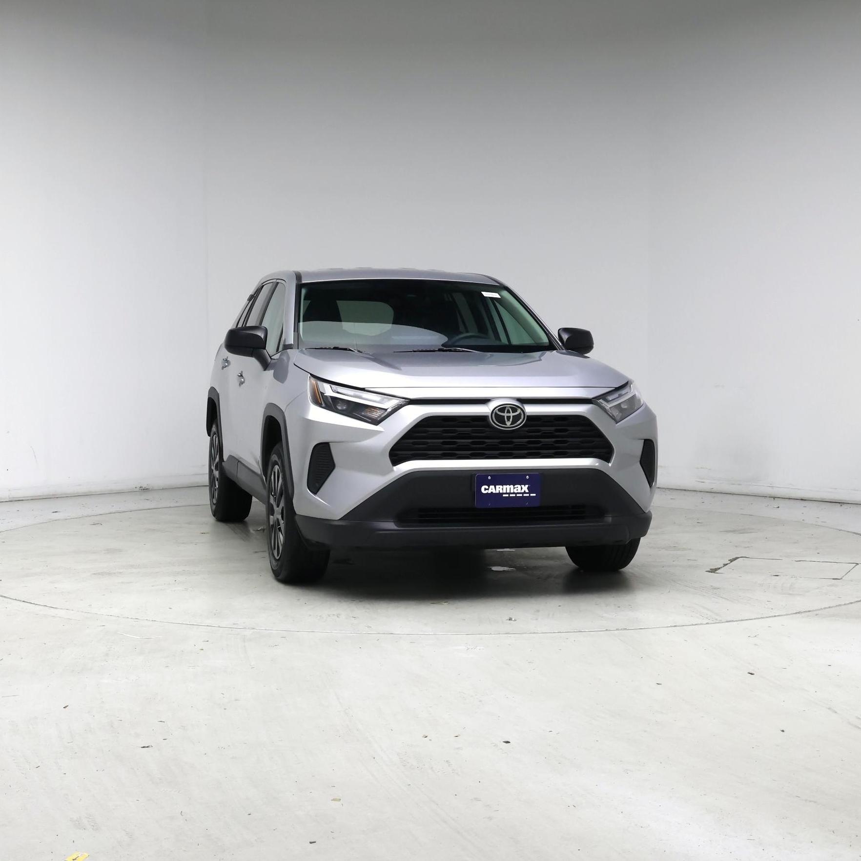 Thumbnail: 2024 Toyota RAV4 - 5