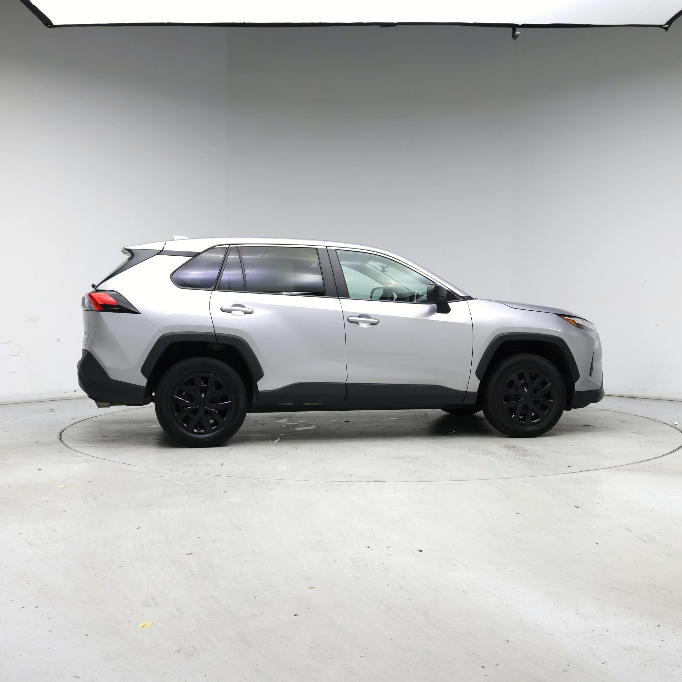 Thumbnail: 2024 Toyota RAV4 - 7