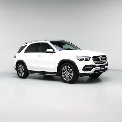 2023 Mercedes-Benz GLE350