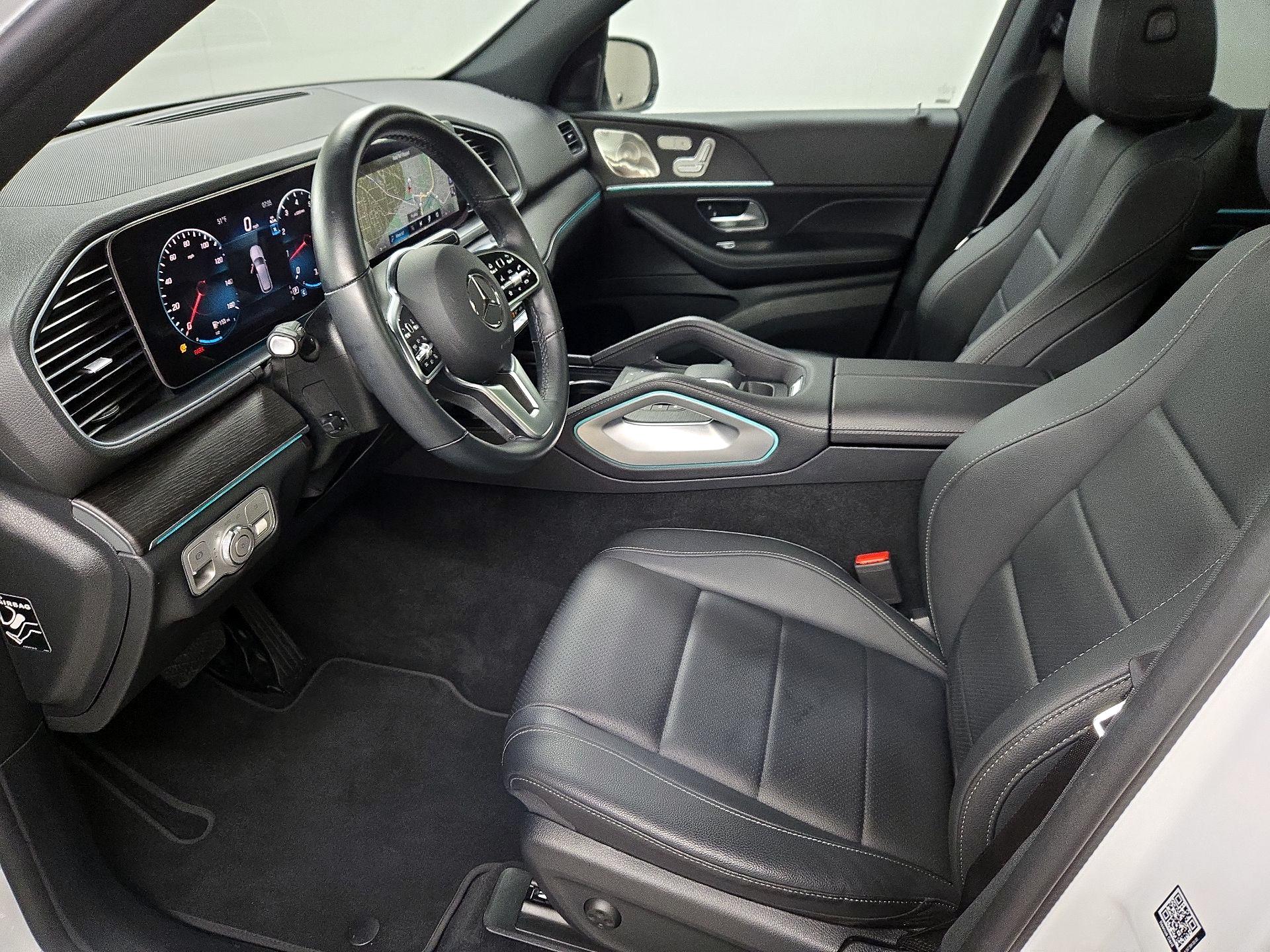 Thumbnail: 2023 Mercedes-Benz GLE - 11