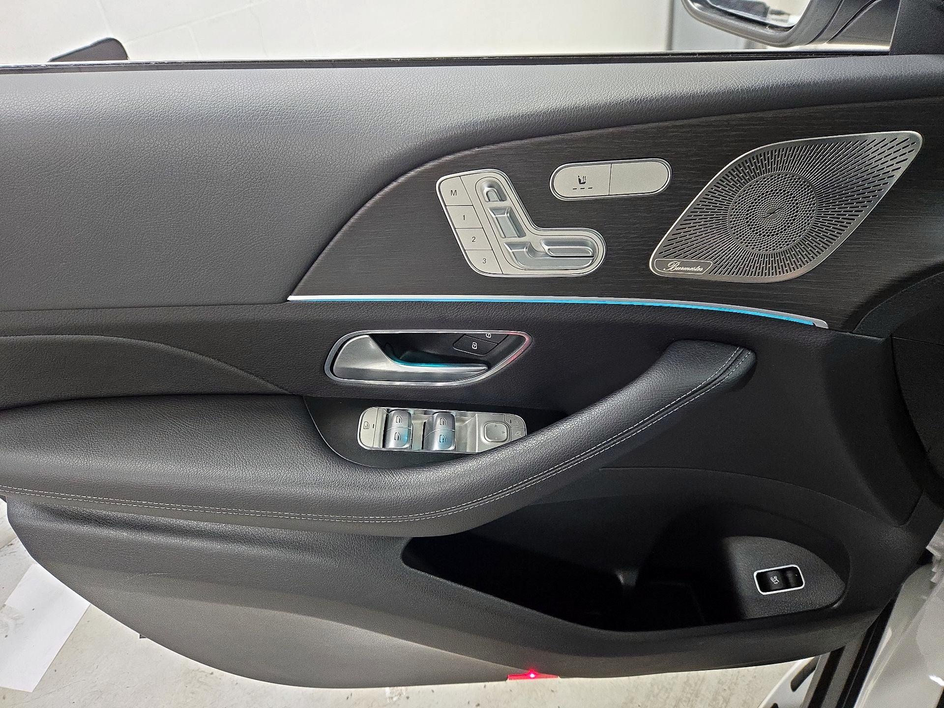 Thumbnail: 2023 Mercedes-Benz GLE - 12