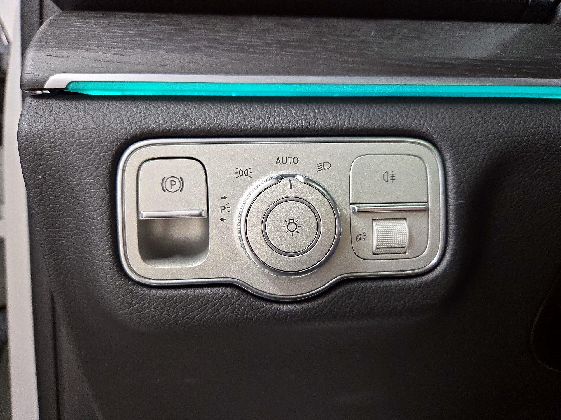 Thumbnail: 2023 Mercedes-Benz GLE - 13